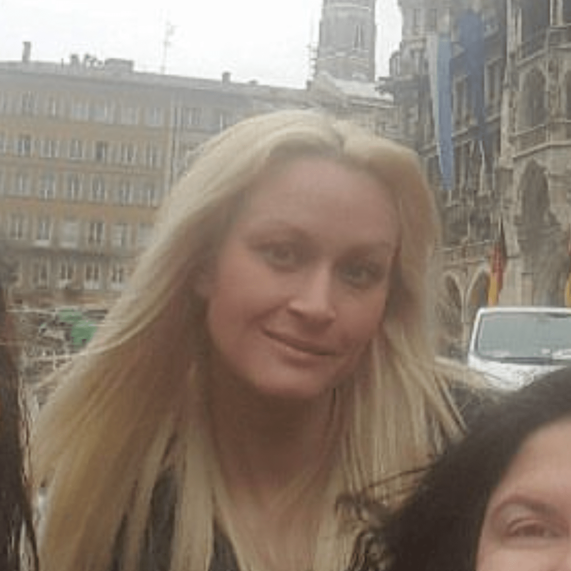 Profilbild för Rozitha Lundvist