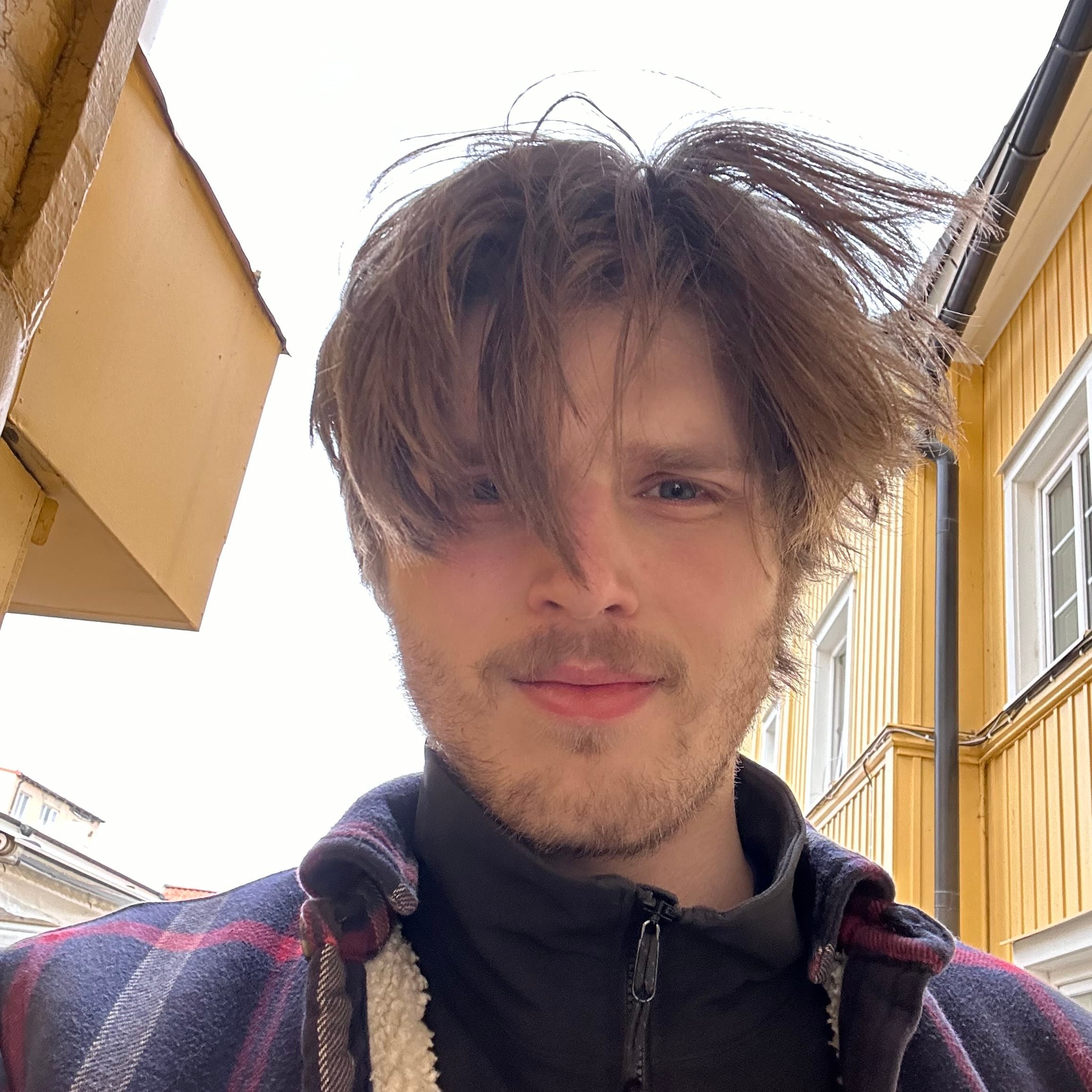 Profilbild för Sixten Sundbom