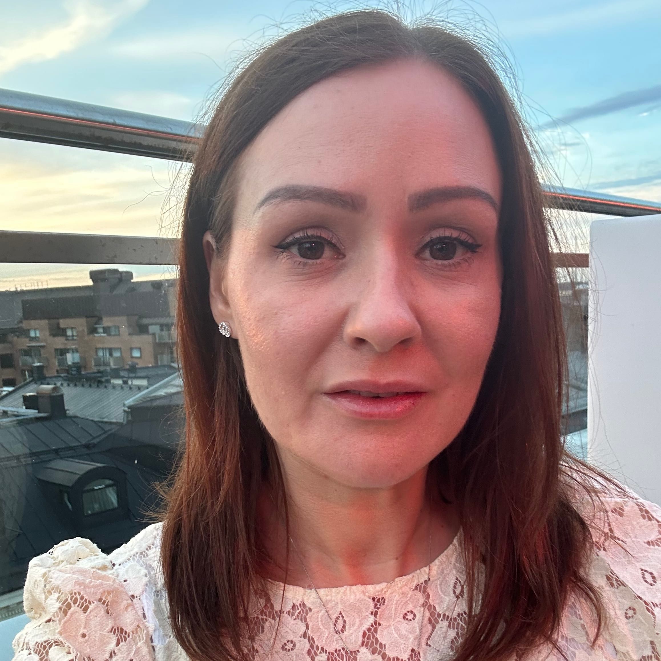 Profilbild för Natalie Brocker