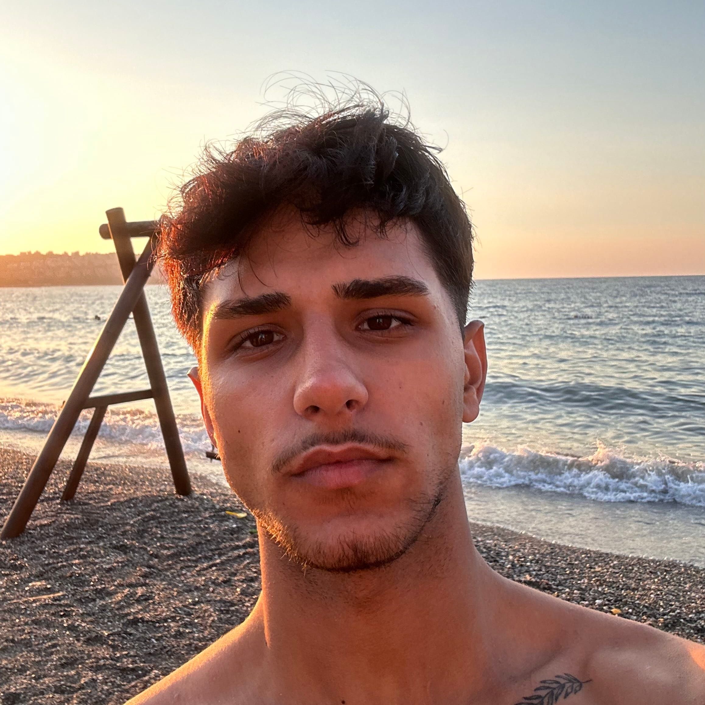 Profilbild för Timur Kayan