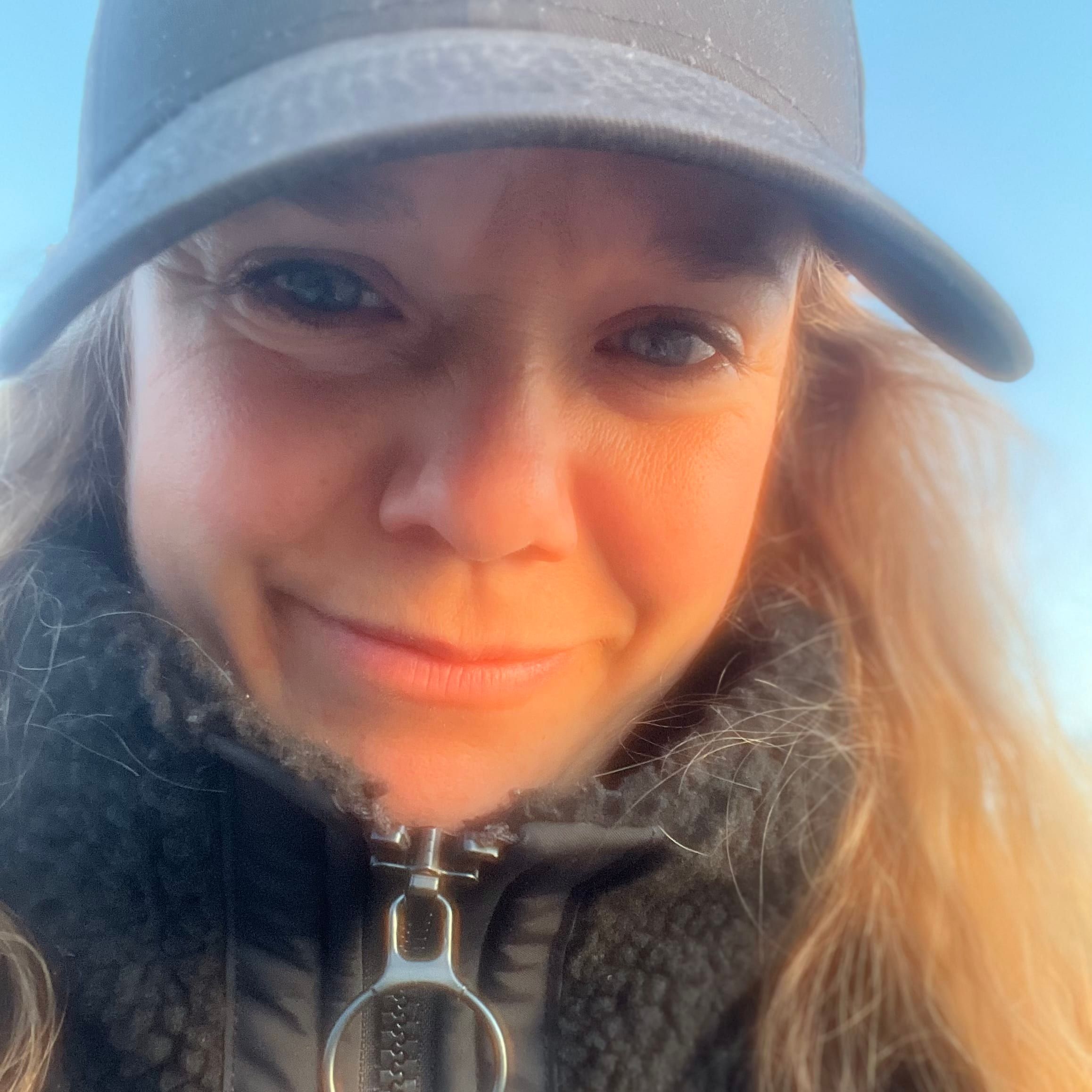 Profilbild för Elin Ljung