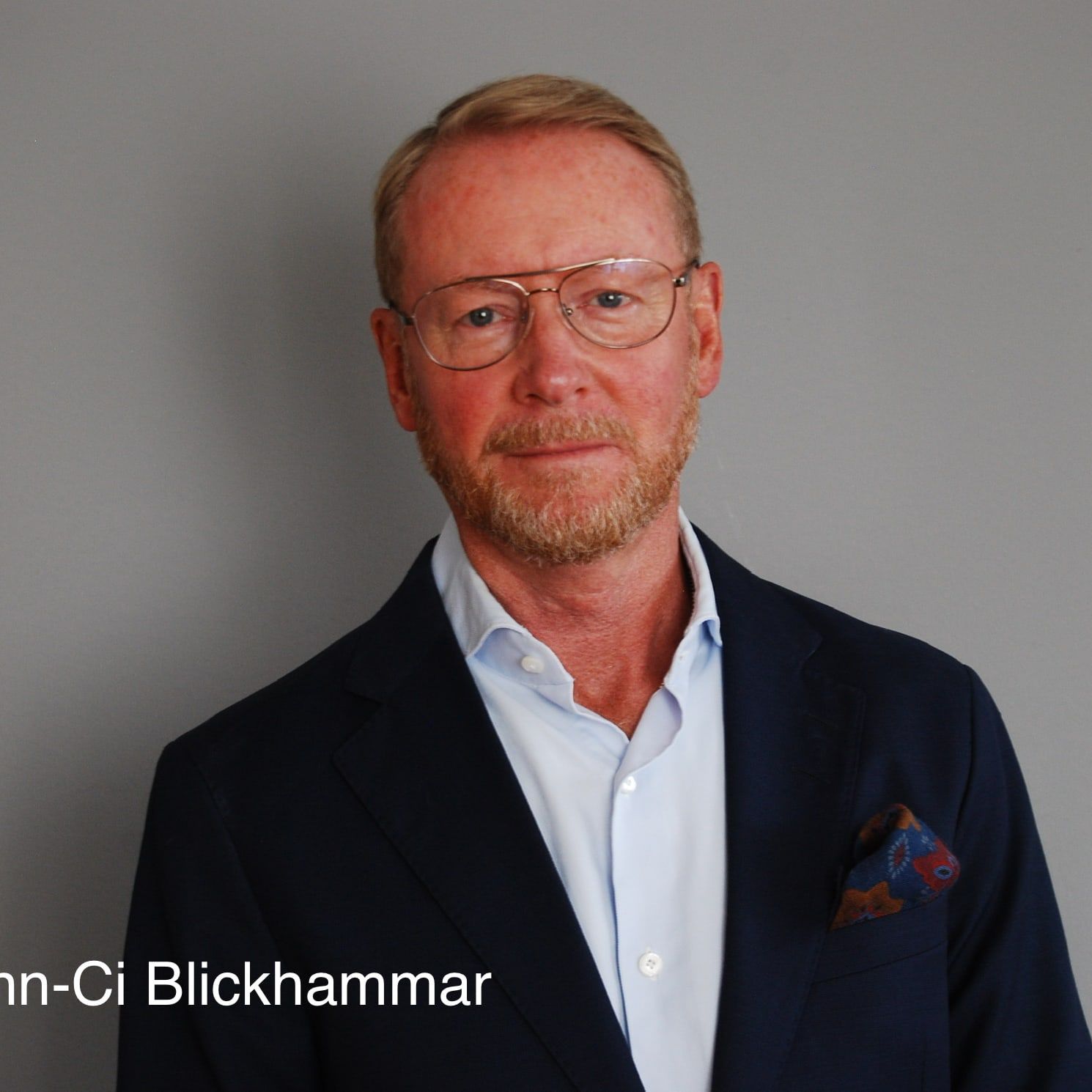 Profilbild för Christer Brandeby