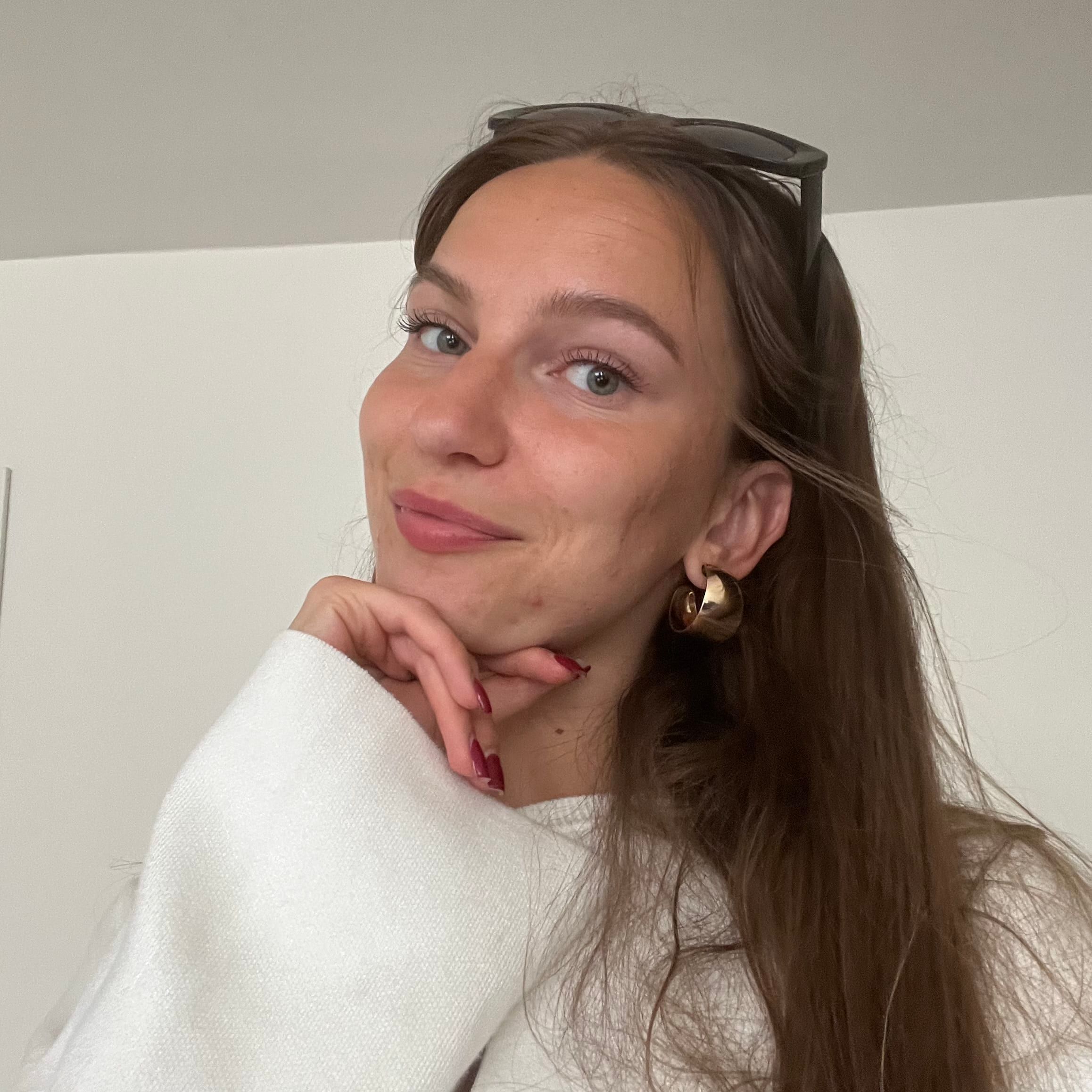 Profilbild för Rebeka Asmane