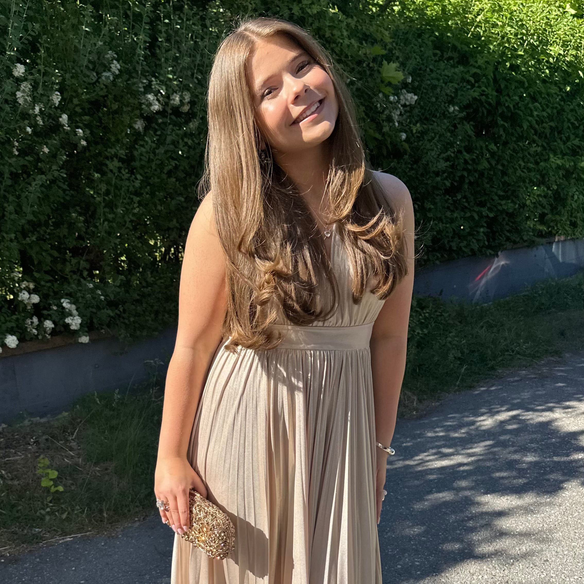 Profilbild för Linnea Ekberg