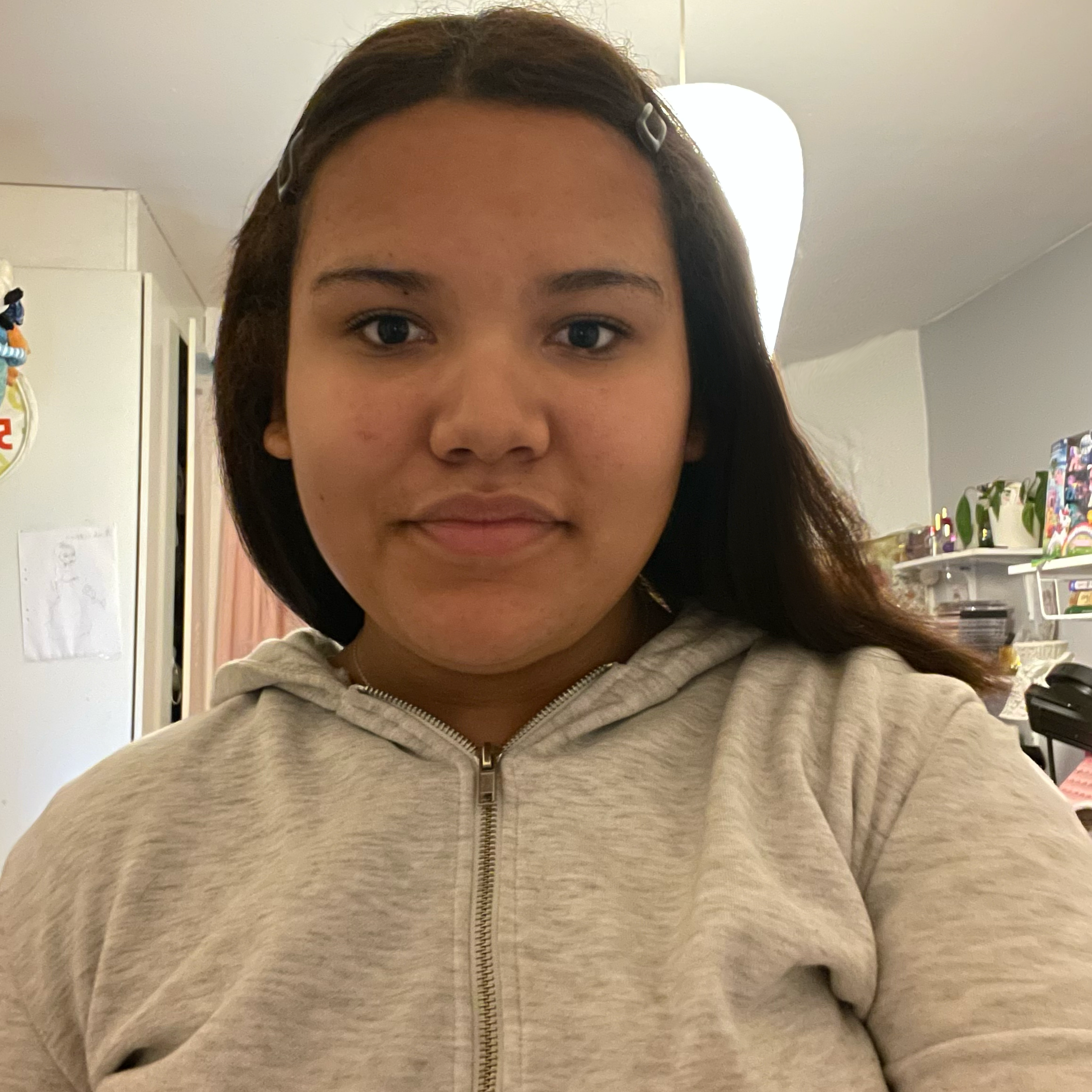 Profilbild för Melissa Kallstrom
