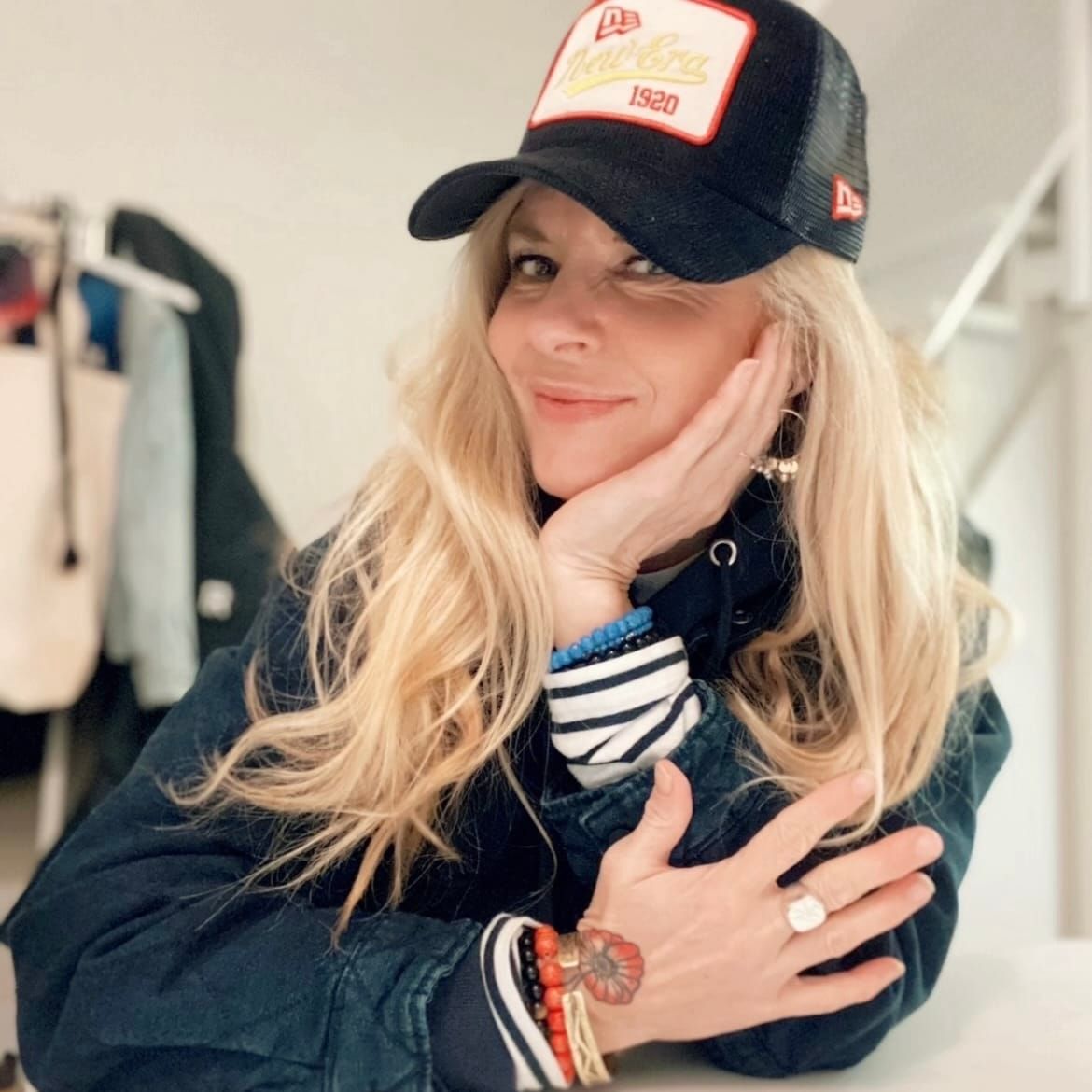 Profilbild för Tiina Rankanen