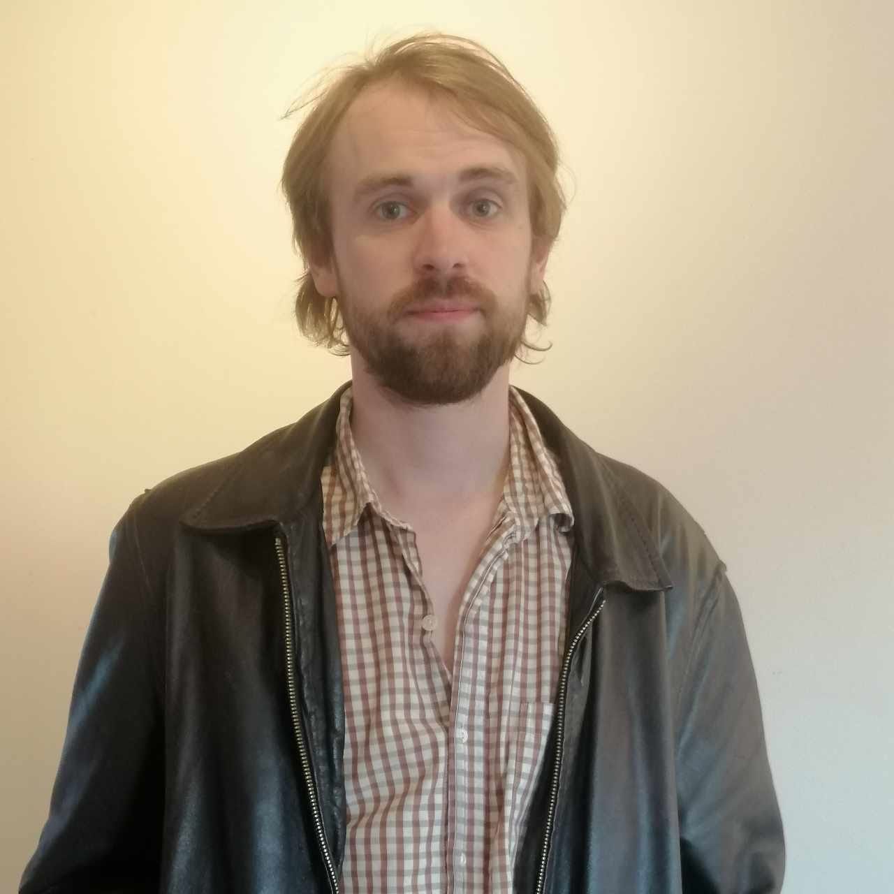 Profilbild för Simon Bubach