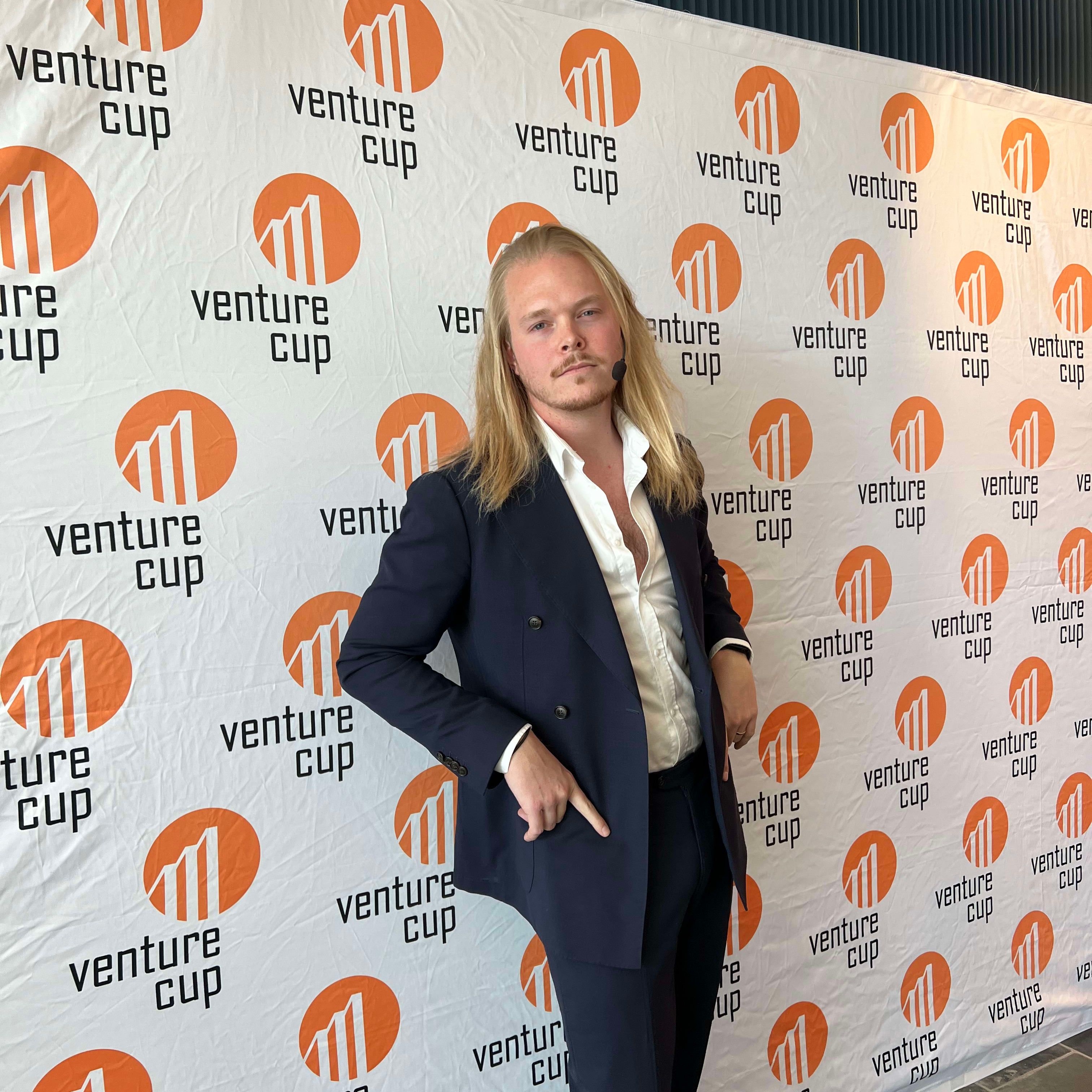 Profilbild för Viktor Maisey