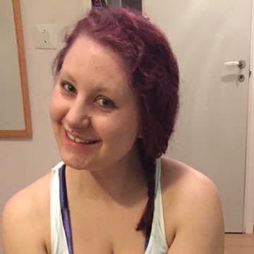 Profilbild för Josefin Livsey
