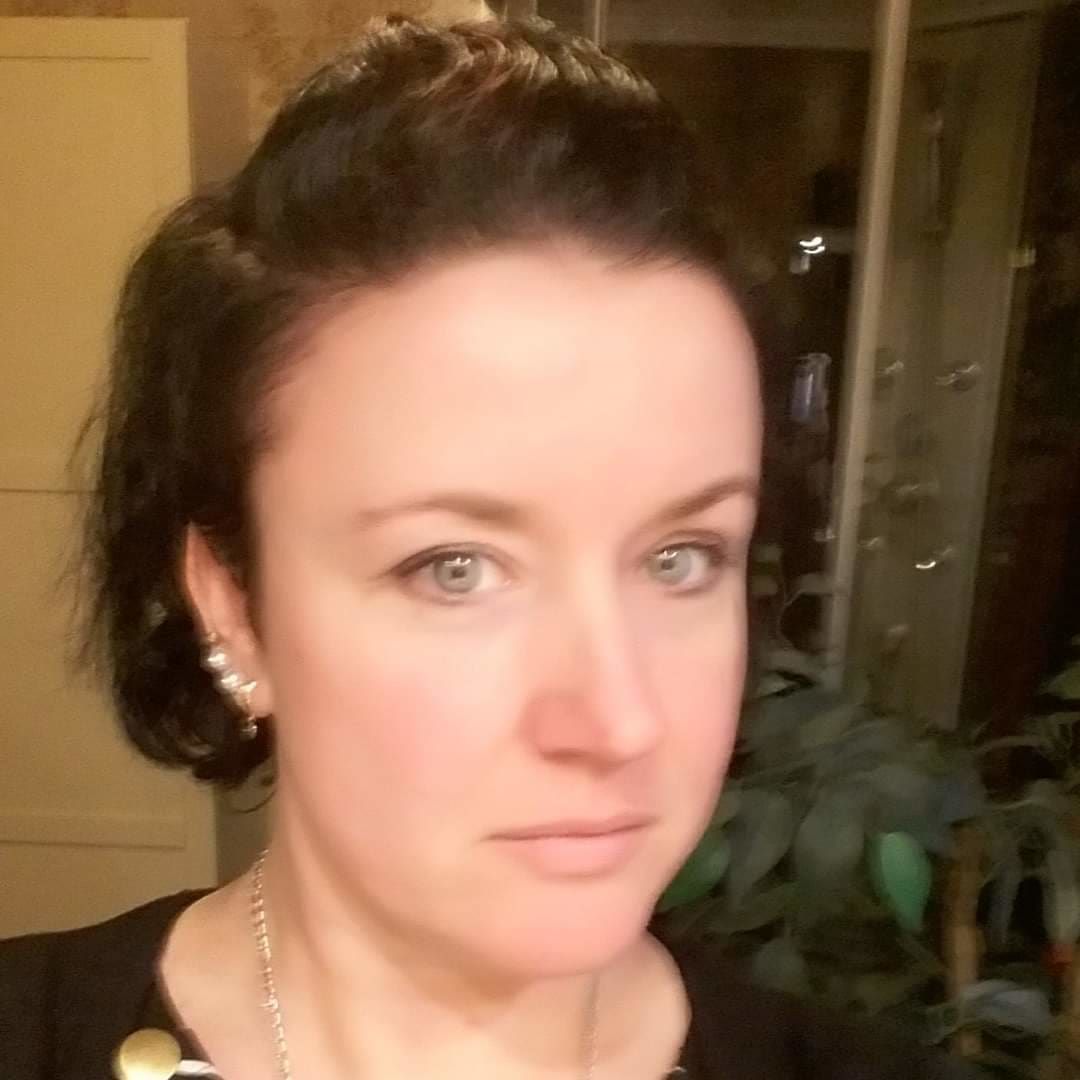 Profilbild för Jeanette Norling