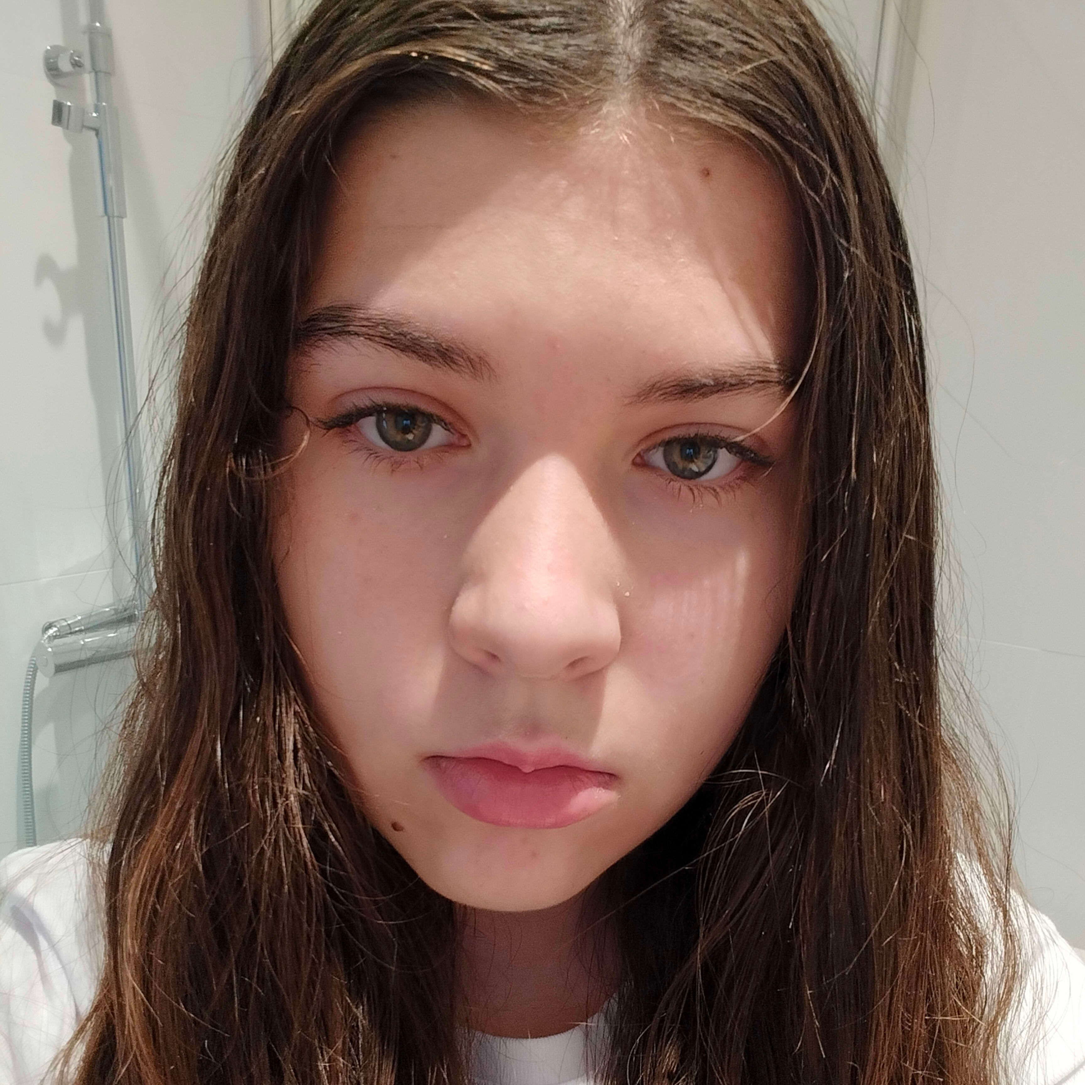 Profilbild för Isabelle Baklouti
