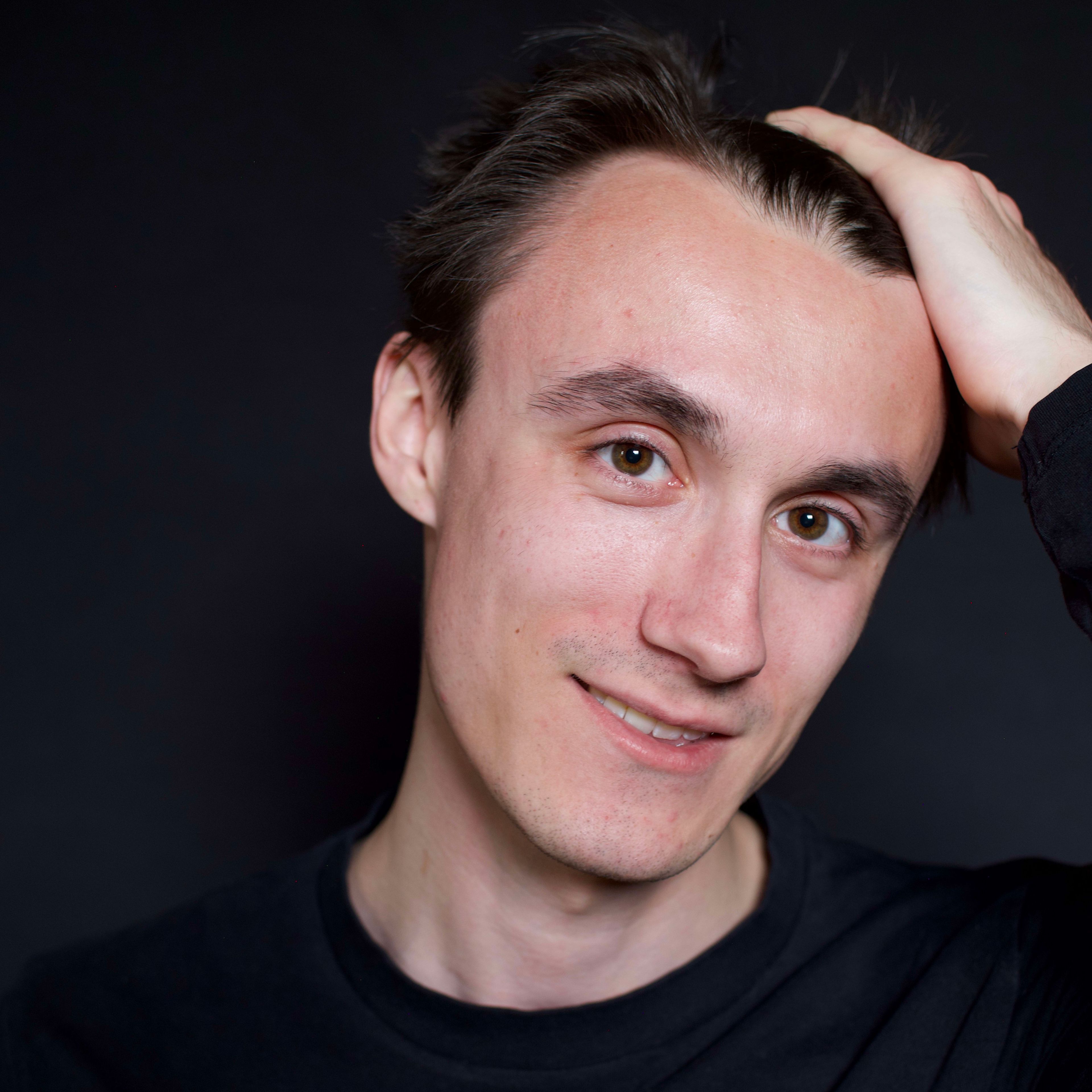 Profilbild för Tymoteusz Krzyzanowski