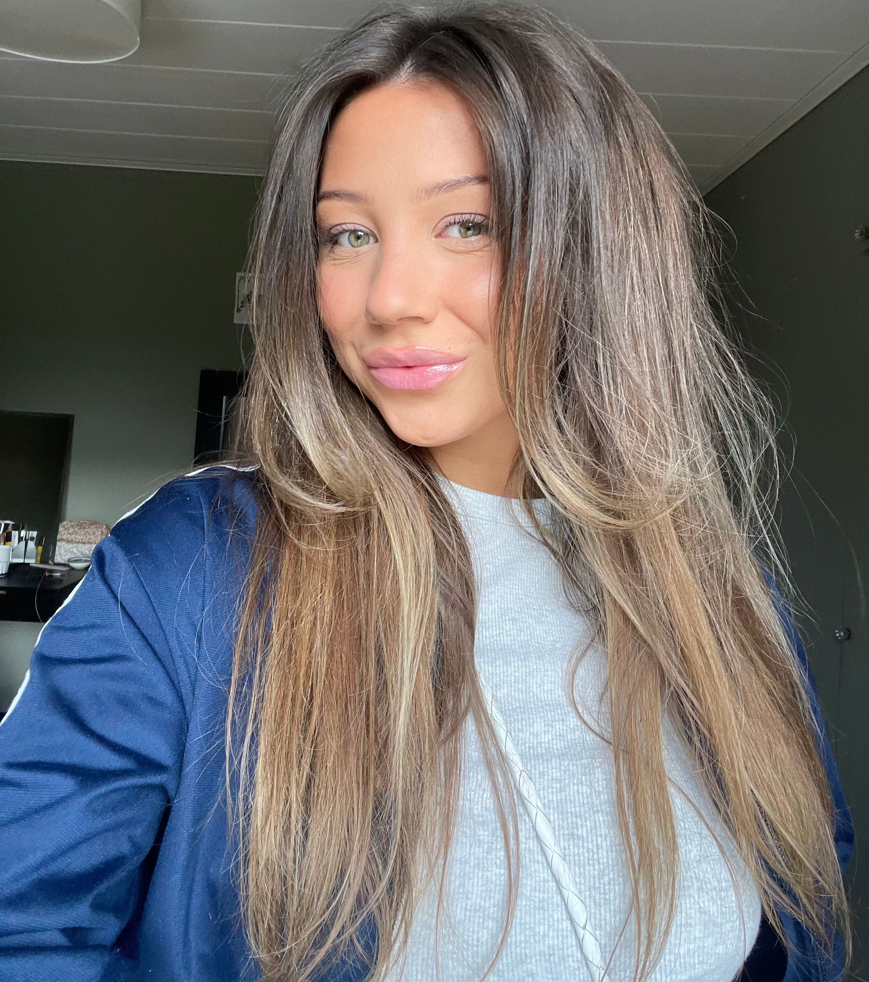 Profilbild för Tyra Wallin