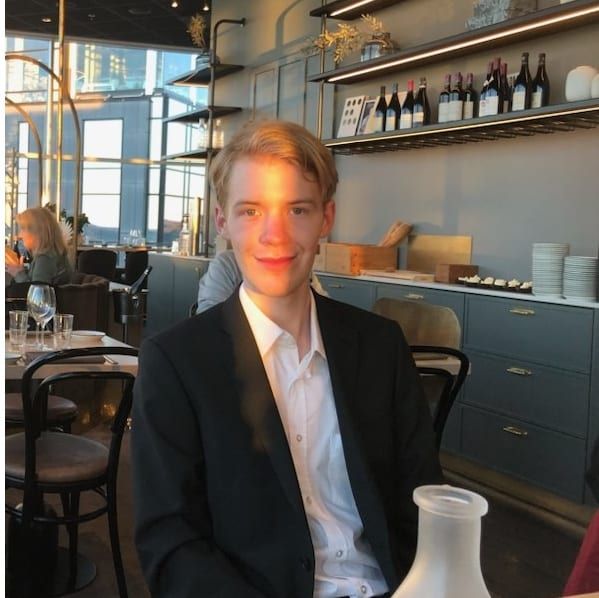 Profilbild för Jesper Johansson