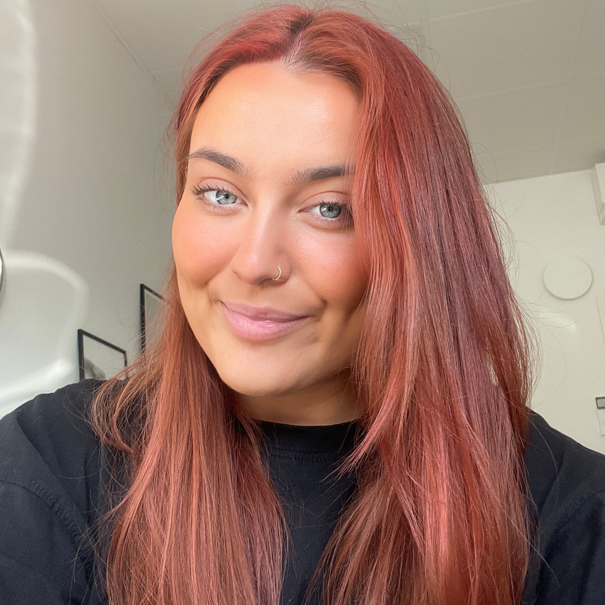 Profilbild för Tyra Levin