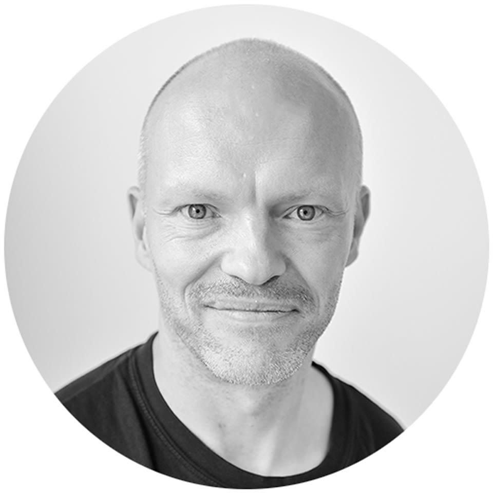 Profilbild för John Cristiansson