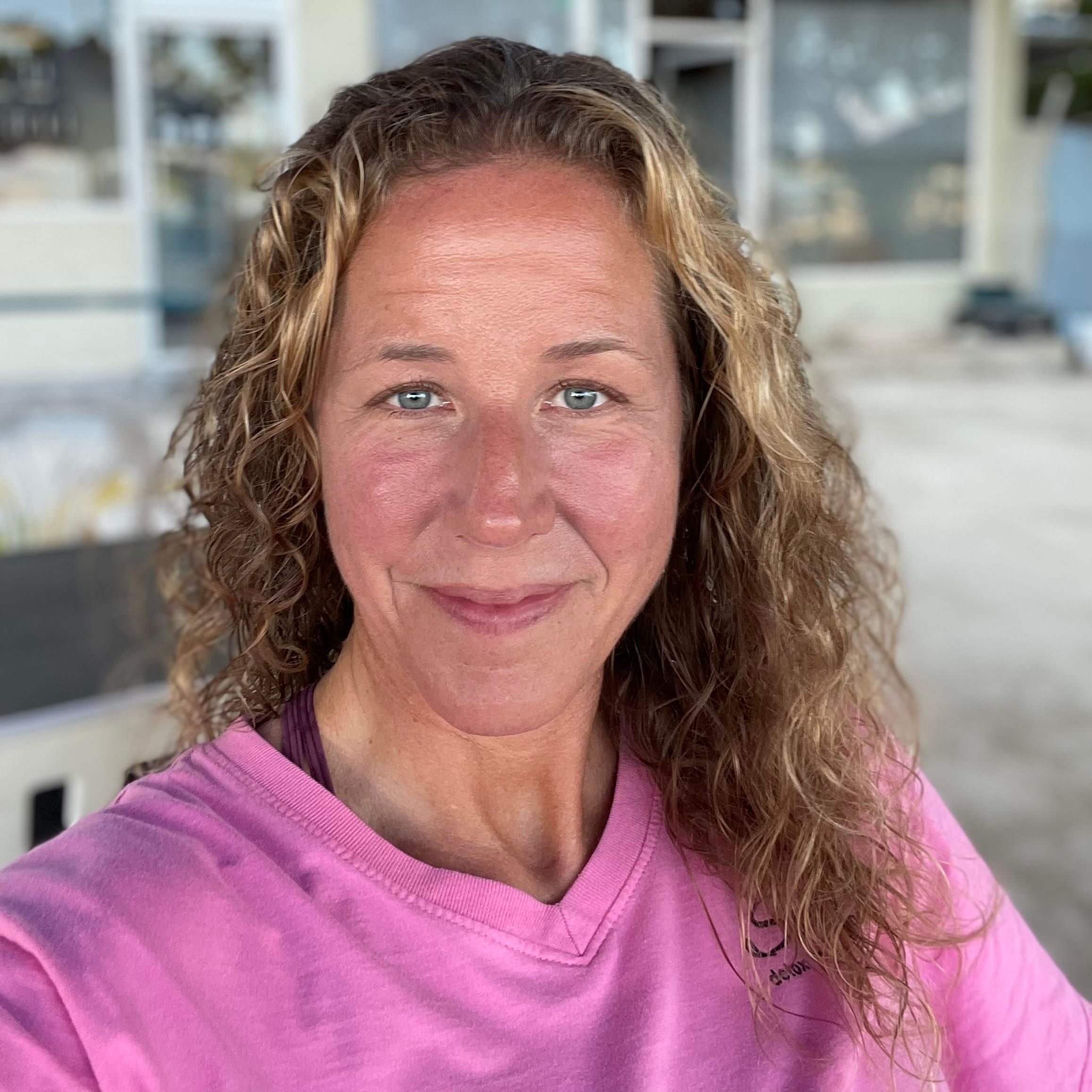 Profilbild för Susanne Leiger