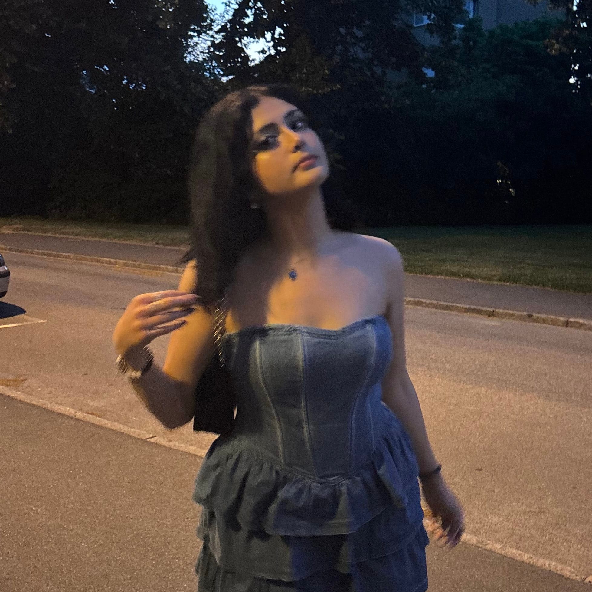 Profilbild för Emelie Shakir
