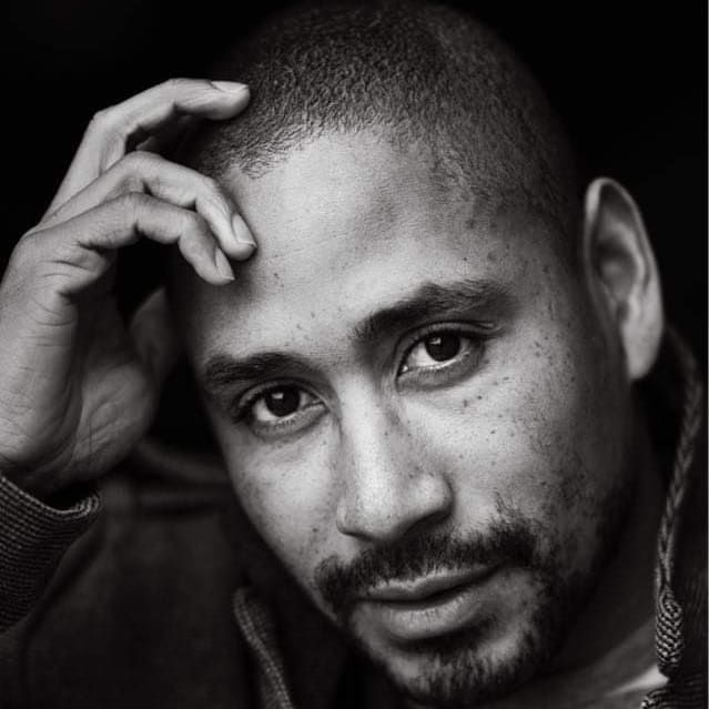 Profilbild för Samir Diaz