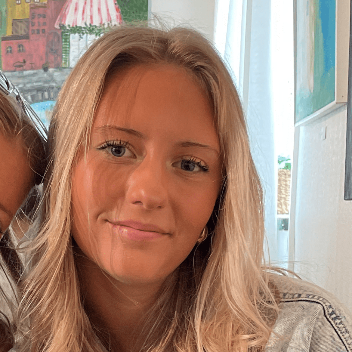 Profilbild för Hedda Bolmgren