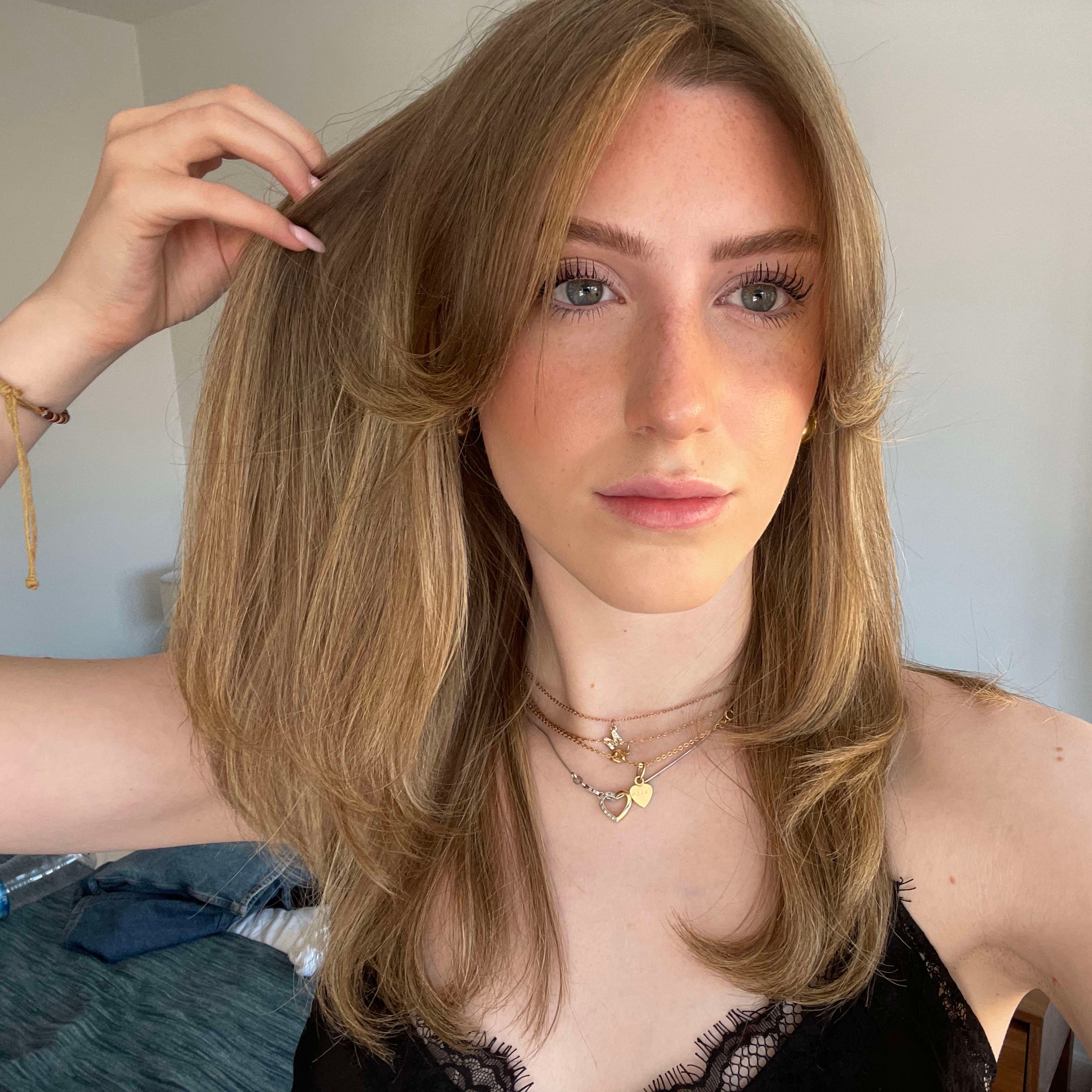 Profilbild för Ellen Sjövall