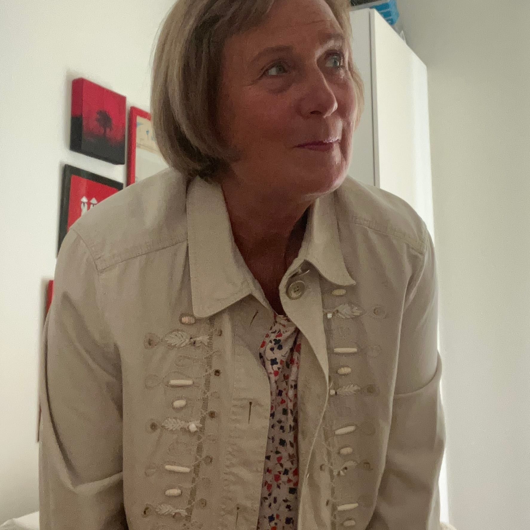 Profilbild för Else Rudolfsson