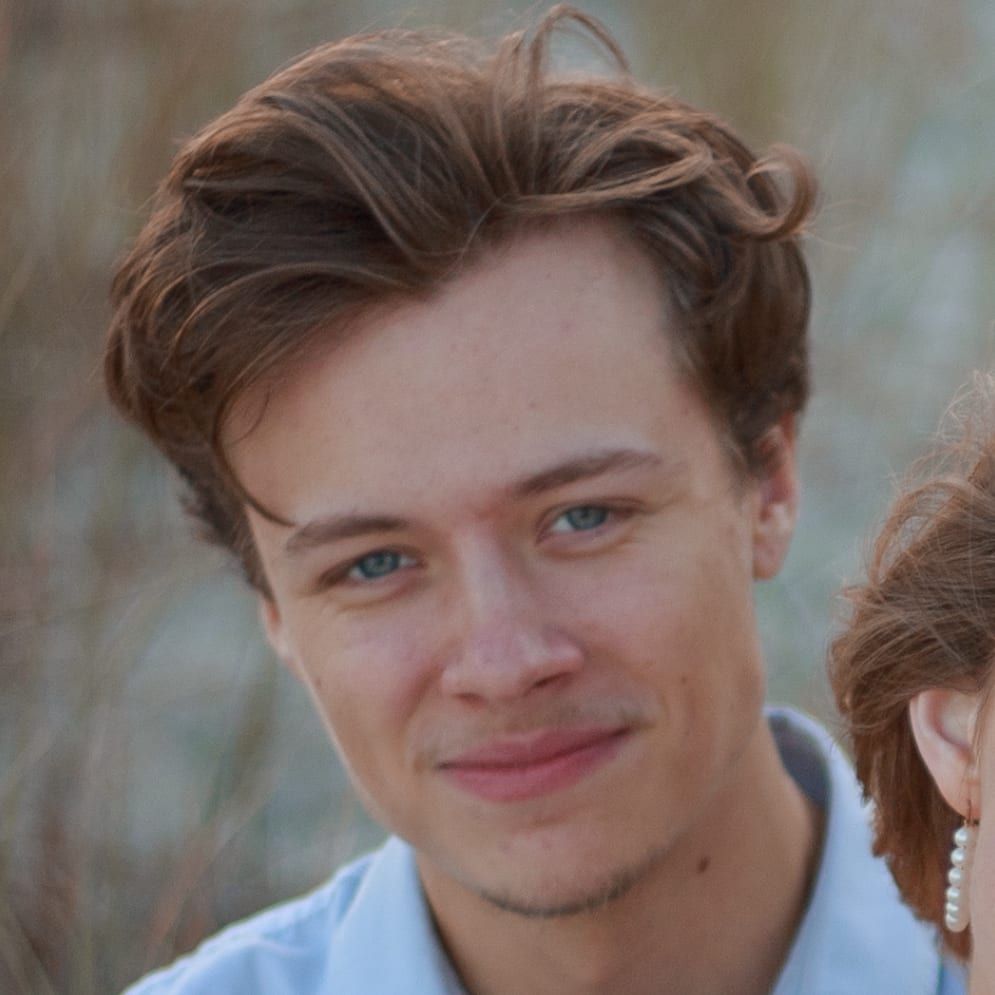 Profilbild för Elias Juhlin