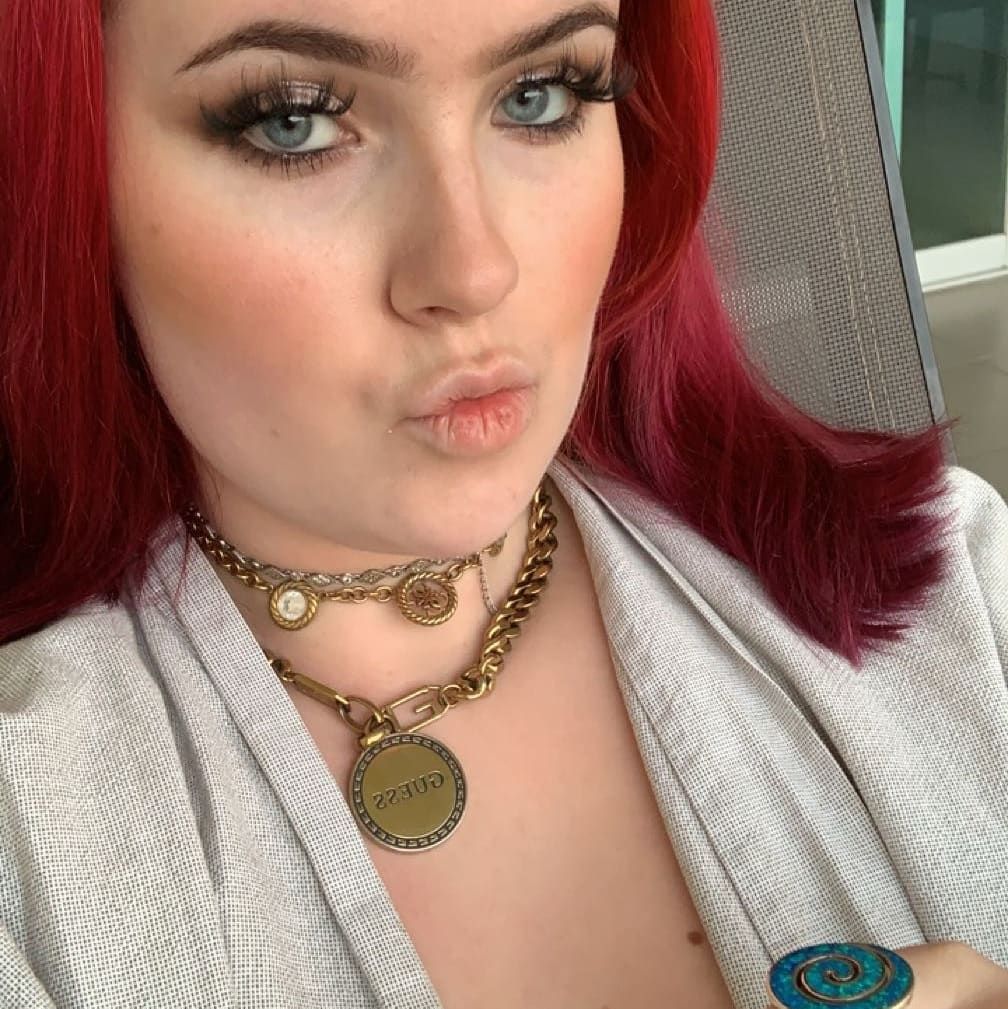 Profilbild för Sienna Smith