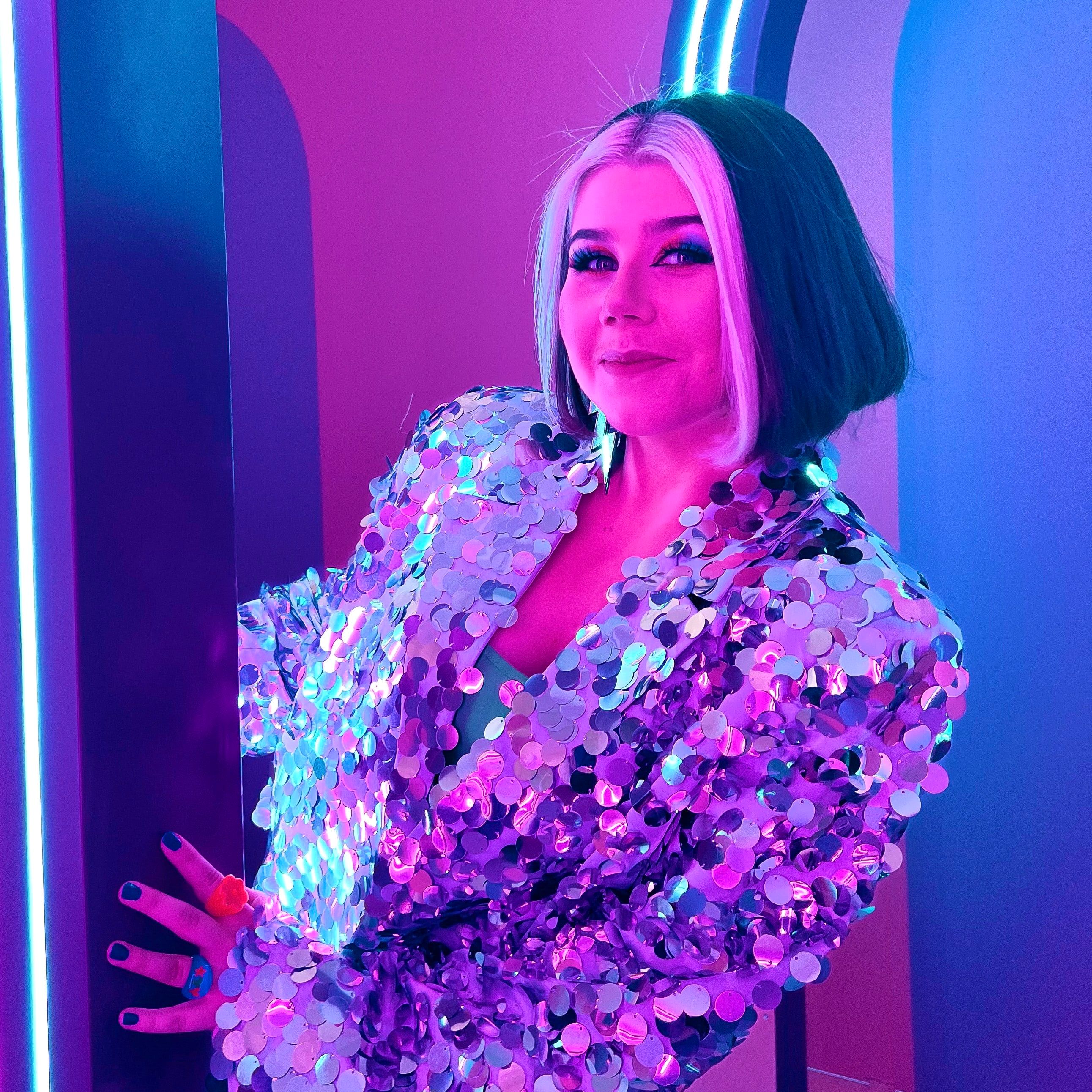 Profilbild för Felicia Vårnäs