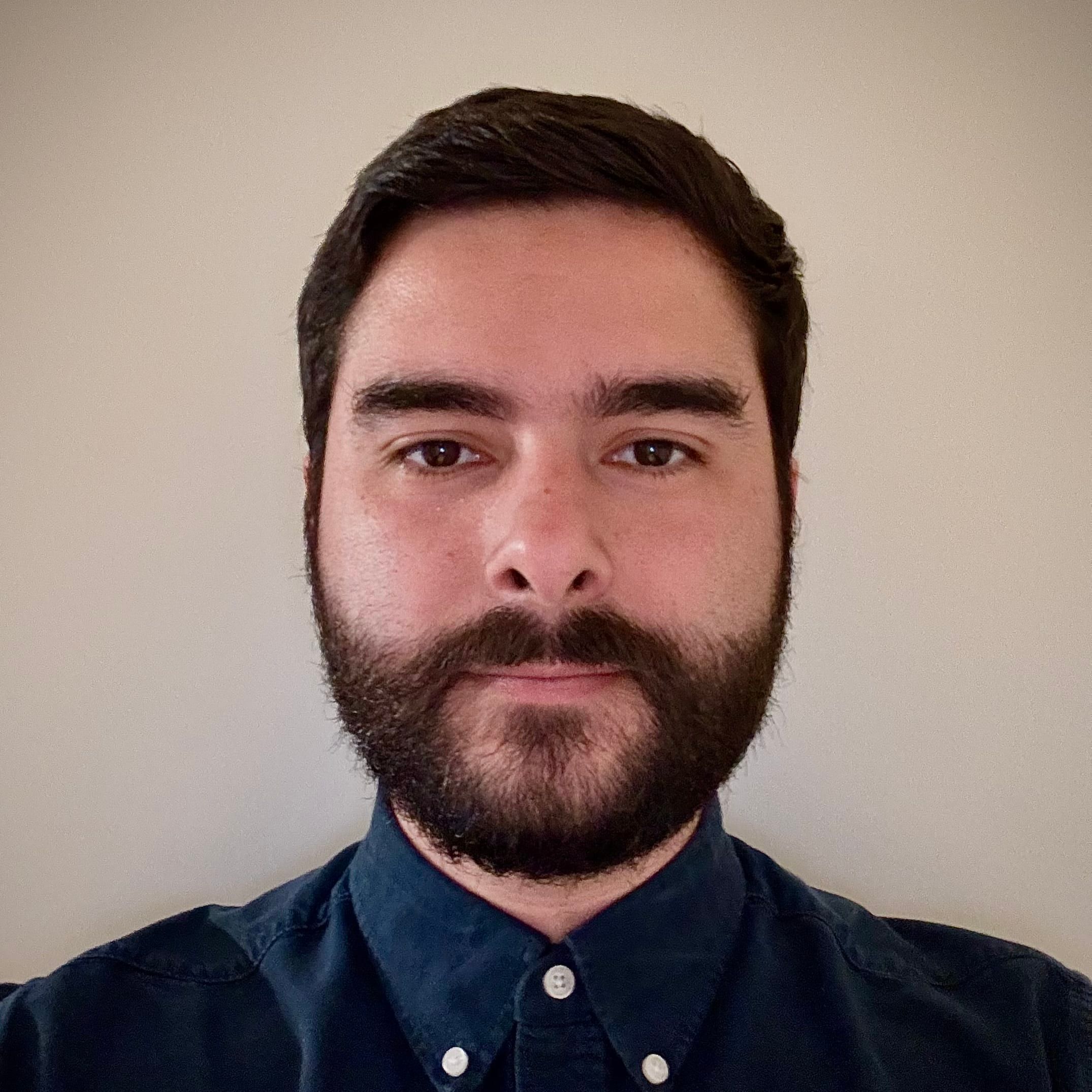 Profilbild för Murat Albayati