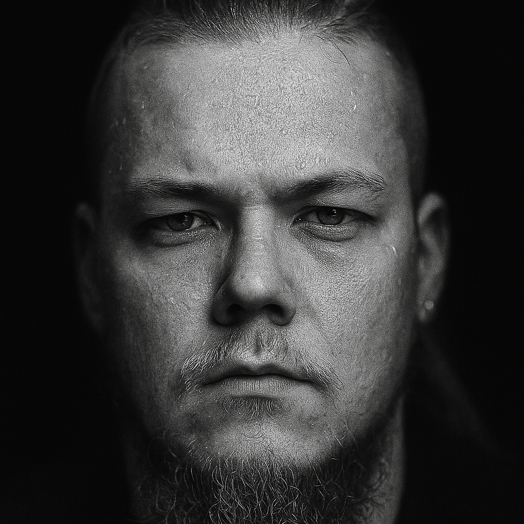 Profilbild för Laban Hansson Ekstrand