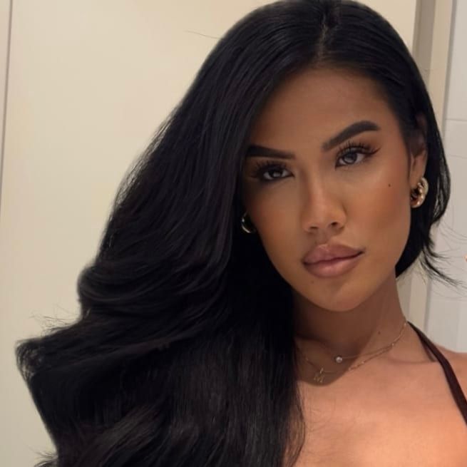 Profilbild för Melissa Bunpanyavat
