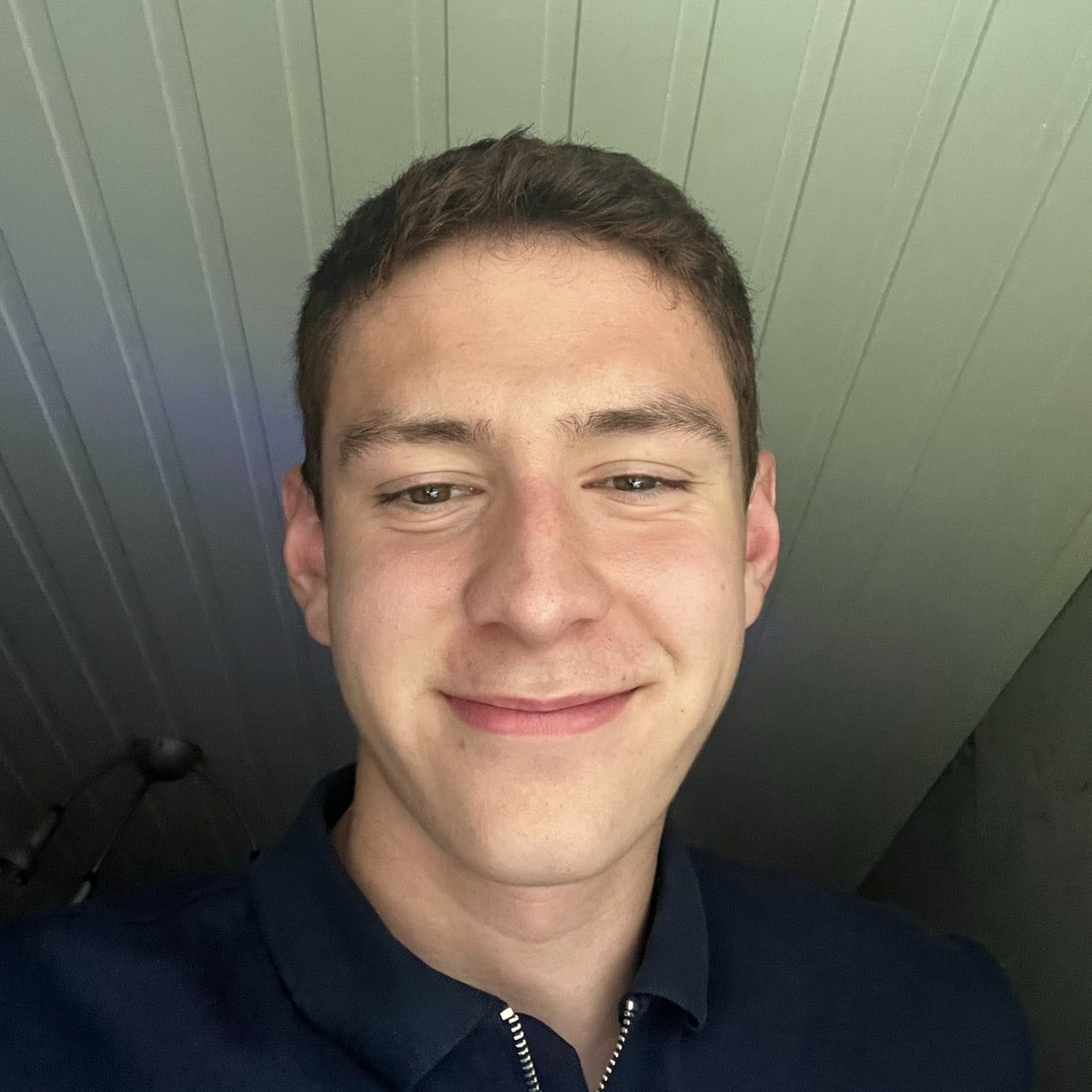 Profilbild för Alex Green