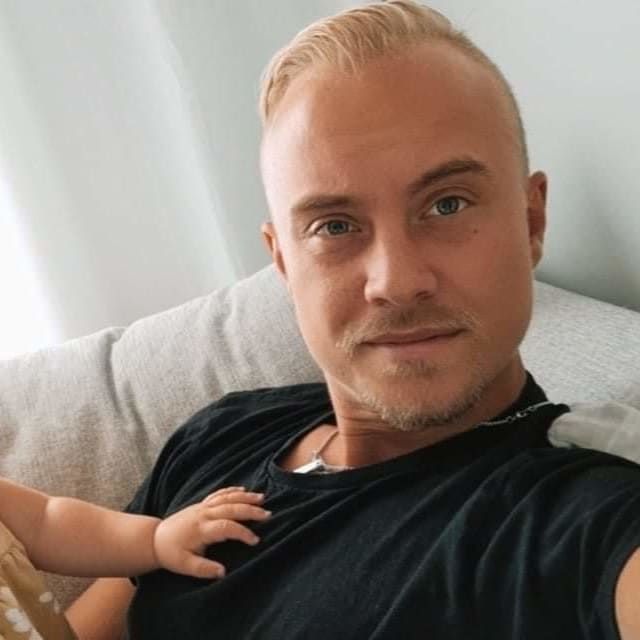 Profilbild för Christopher Andersson