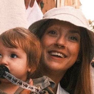 Profilbild för Sofia Åkerlind
