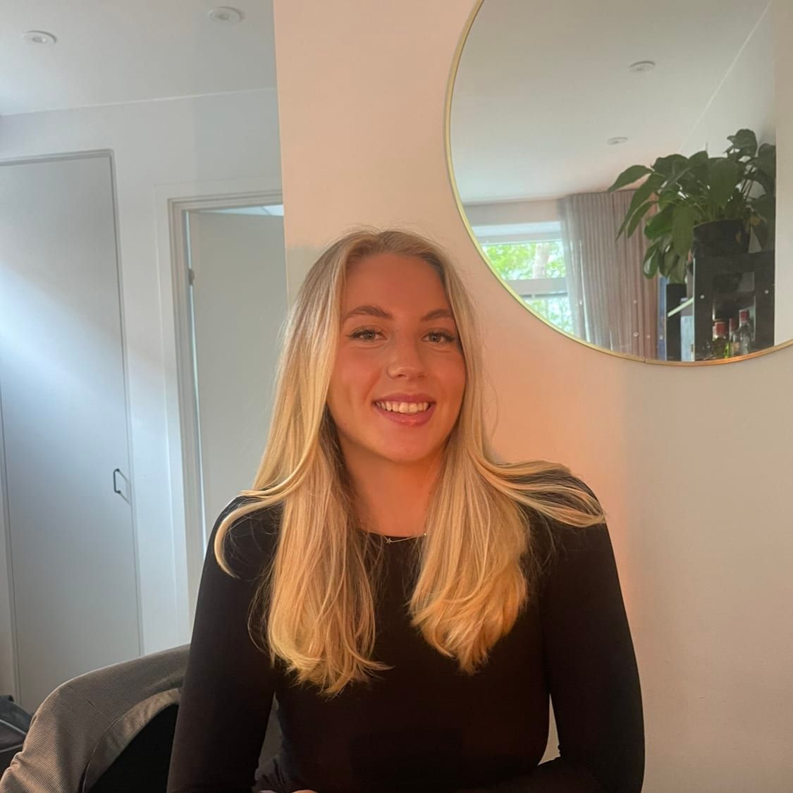 Profilbild för Tindra Larsson