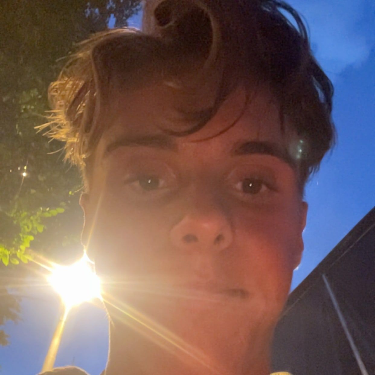 Profilbild för Oliver Faxe