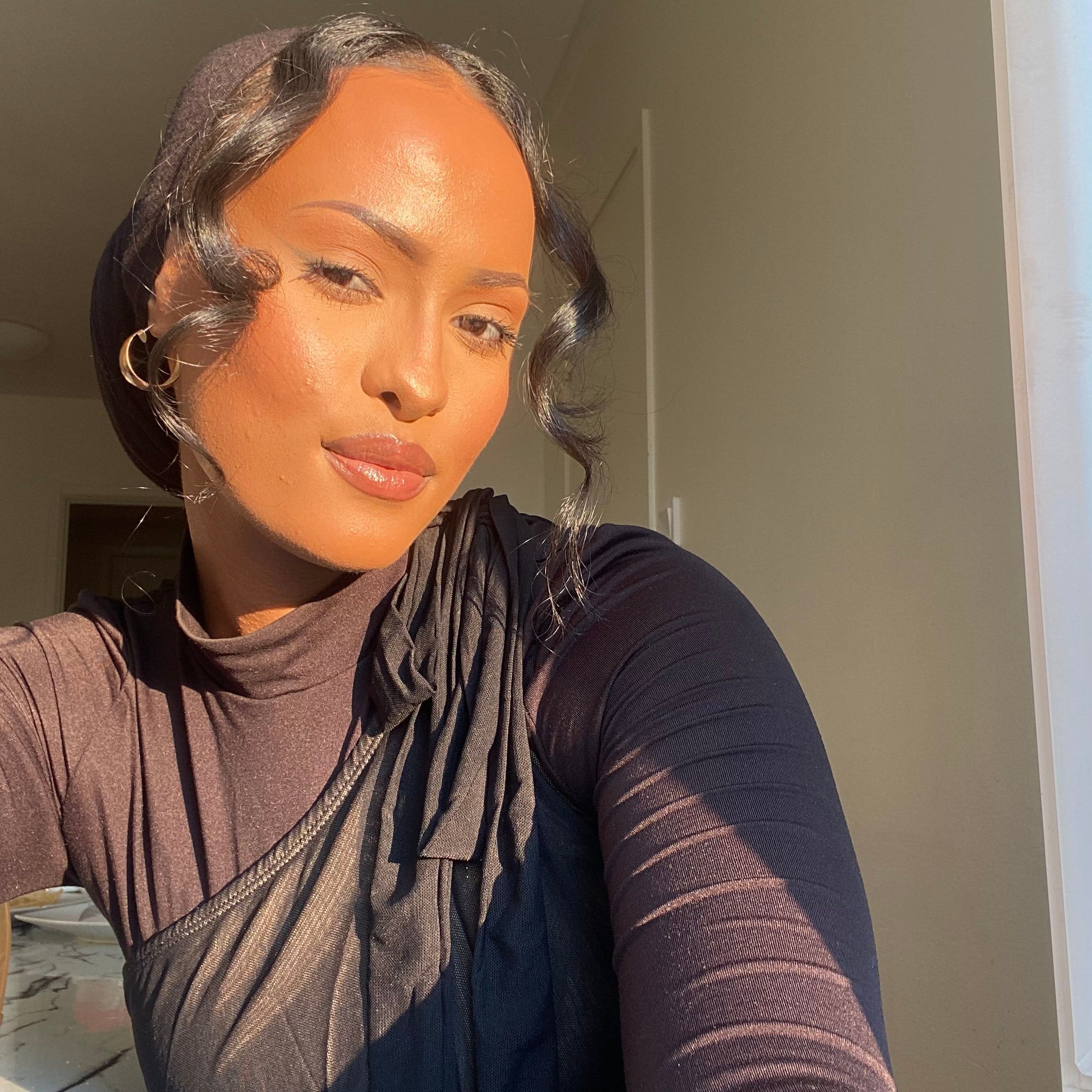 Profilbild för Khadijo Isse