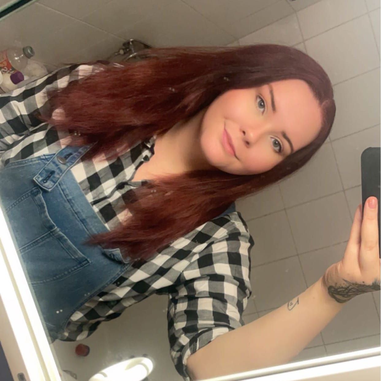 Profilbild för Therese Morin