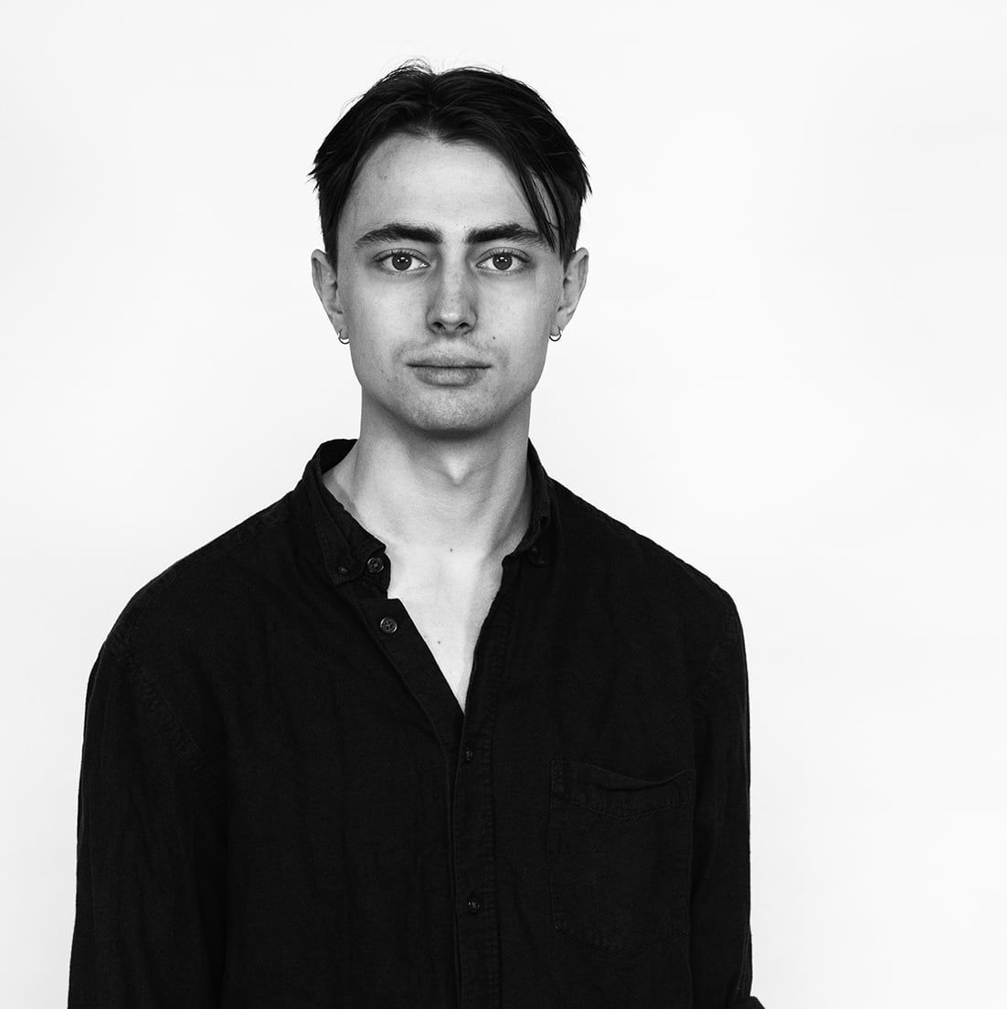 Profilbild för Edgar Lindblom