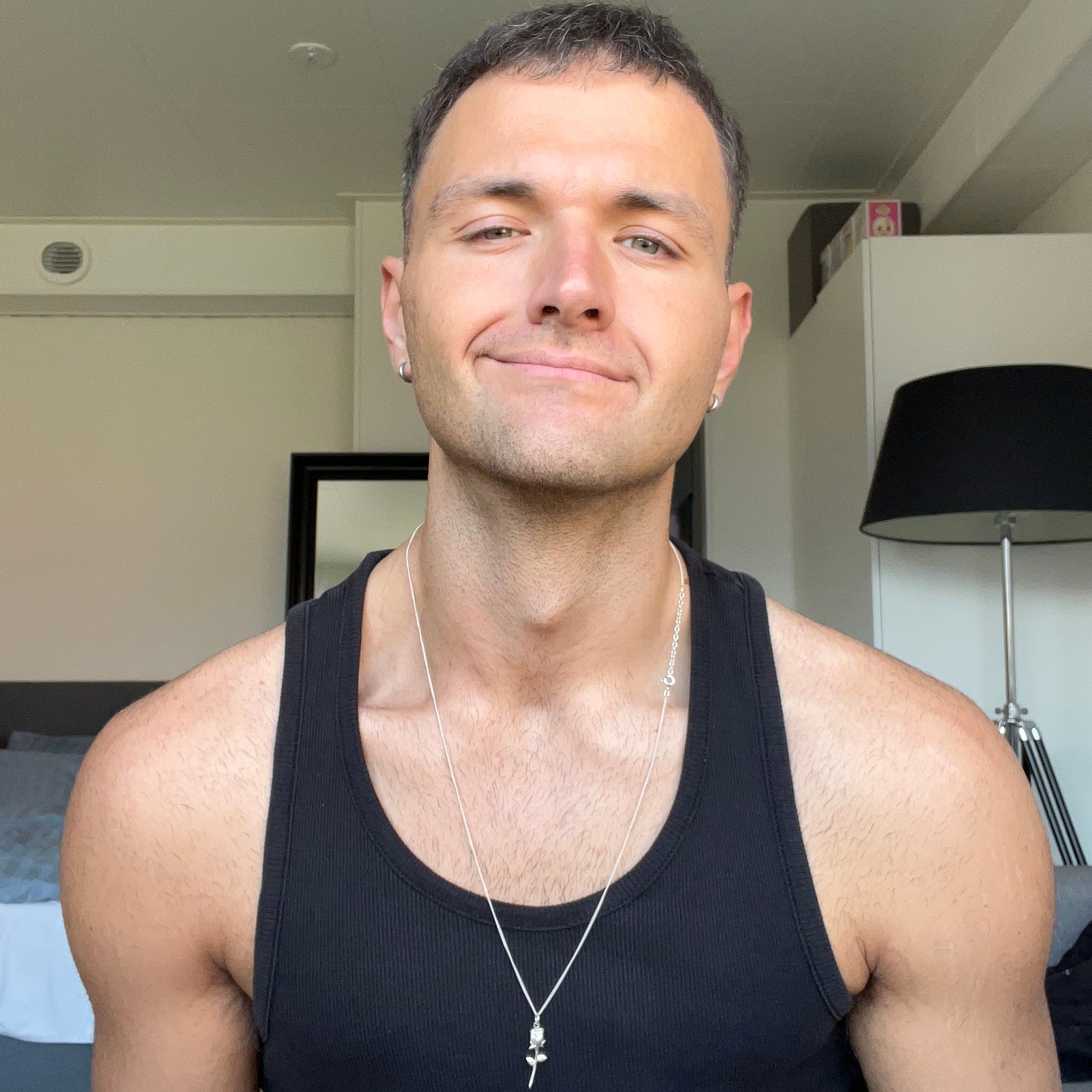 Profilbild för Dragan Smajovic