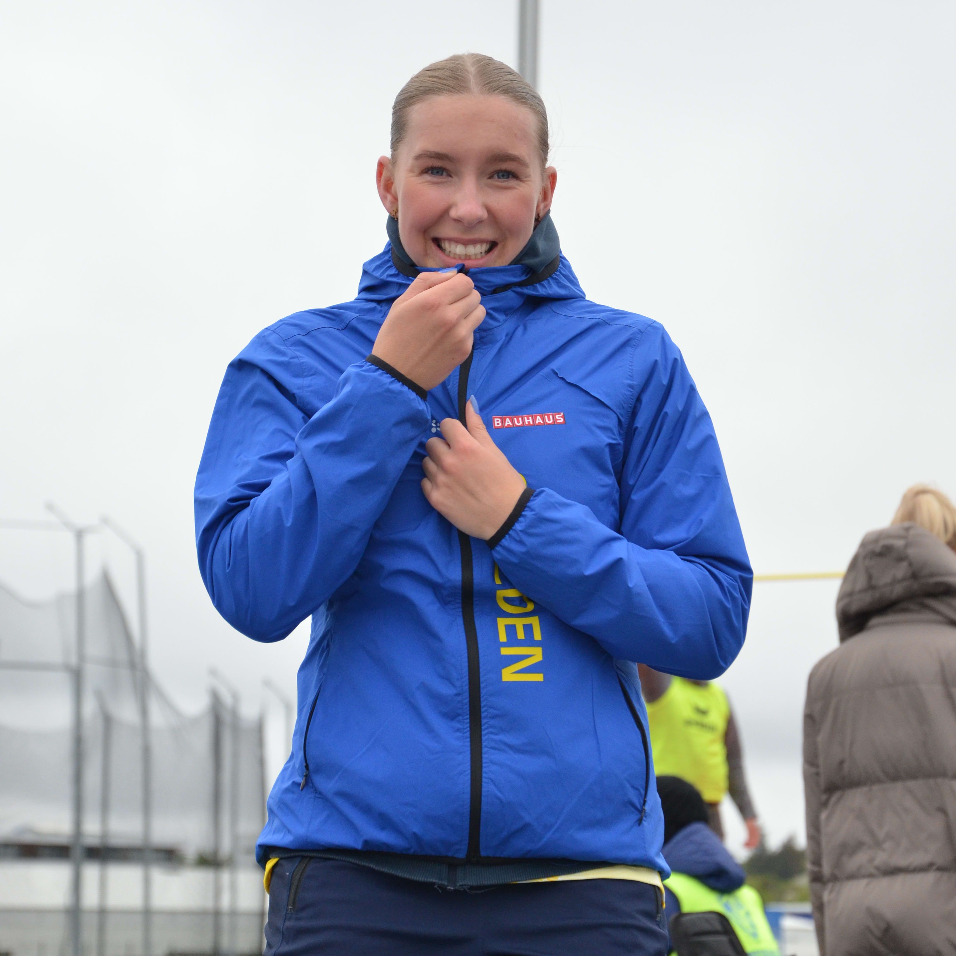 Profilbild för Linnéa Säfström