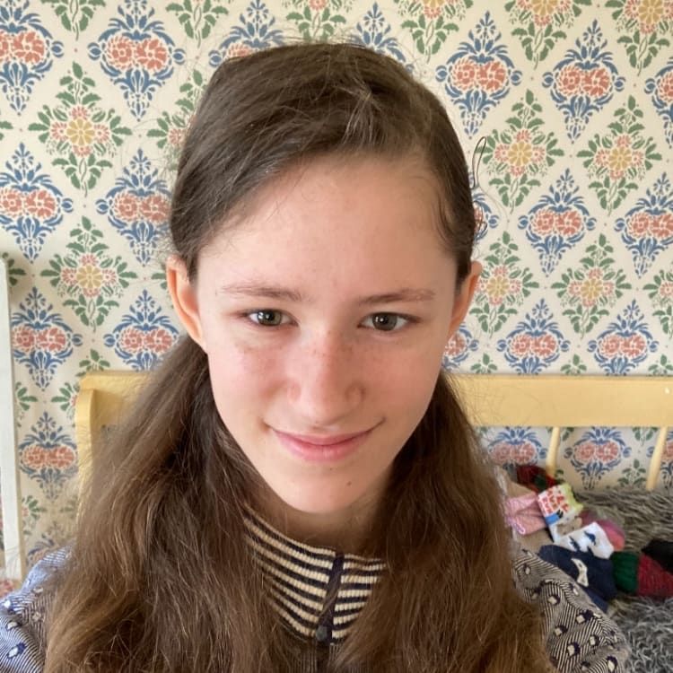 Profilbild för Sofie Nordenstråle