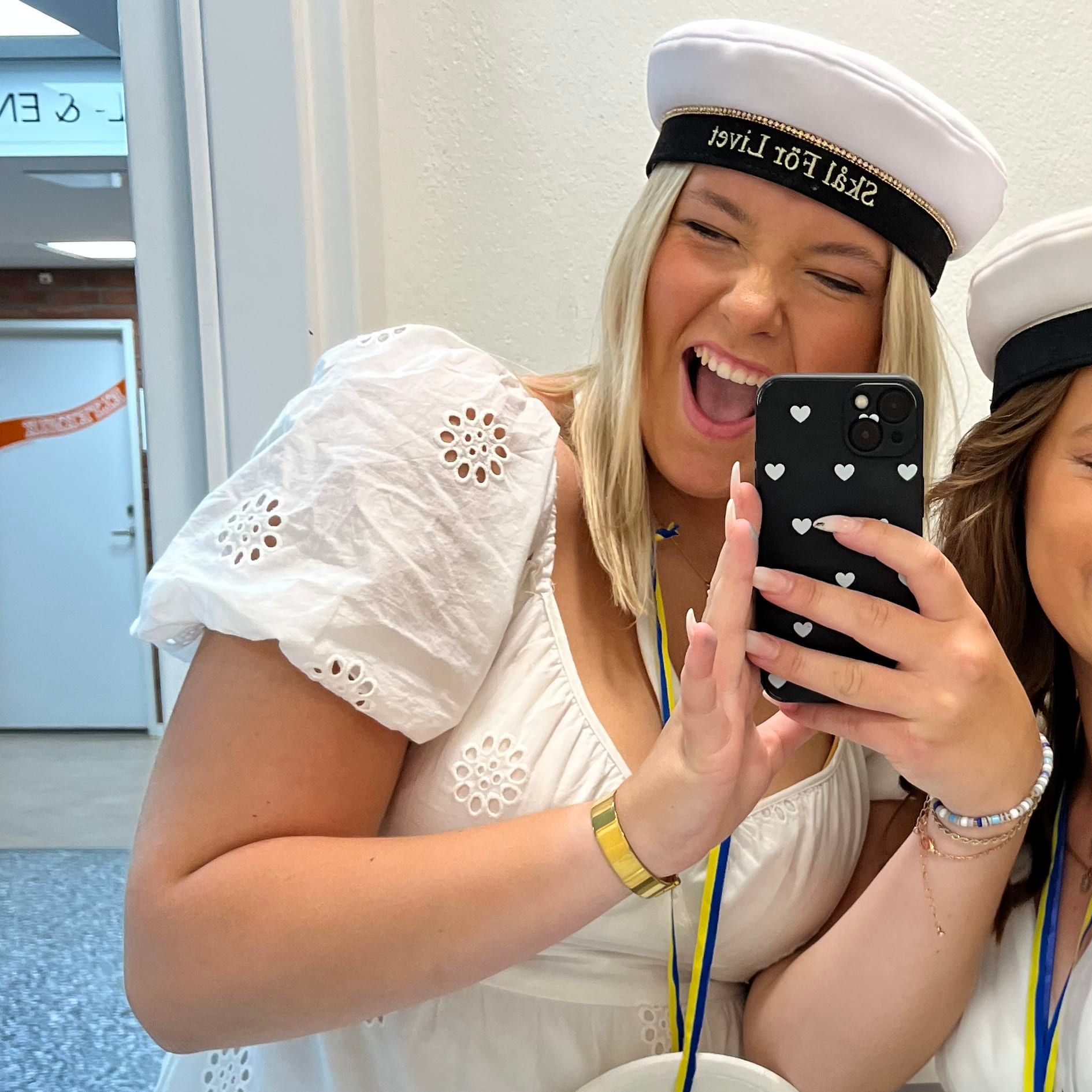 Profilbild för Alva Callhammar
