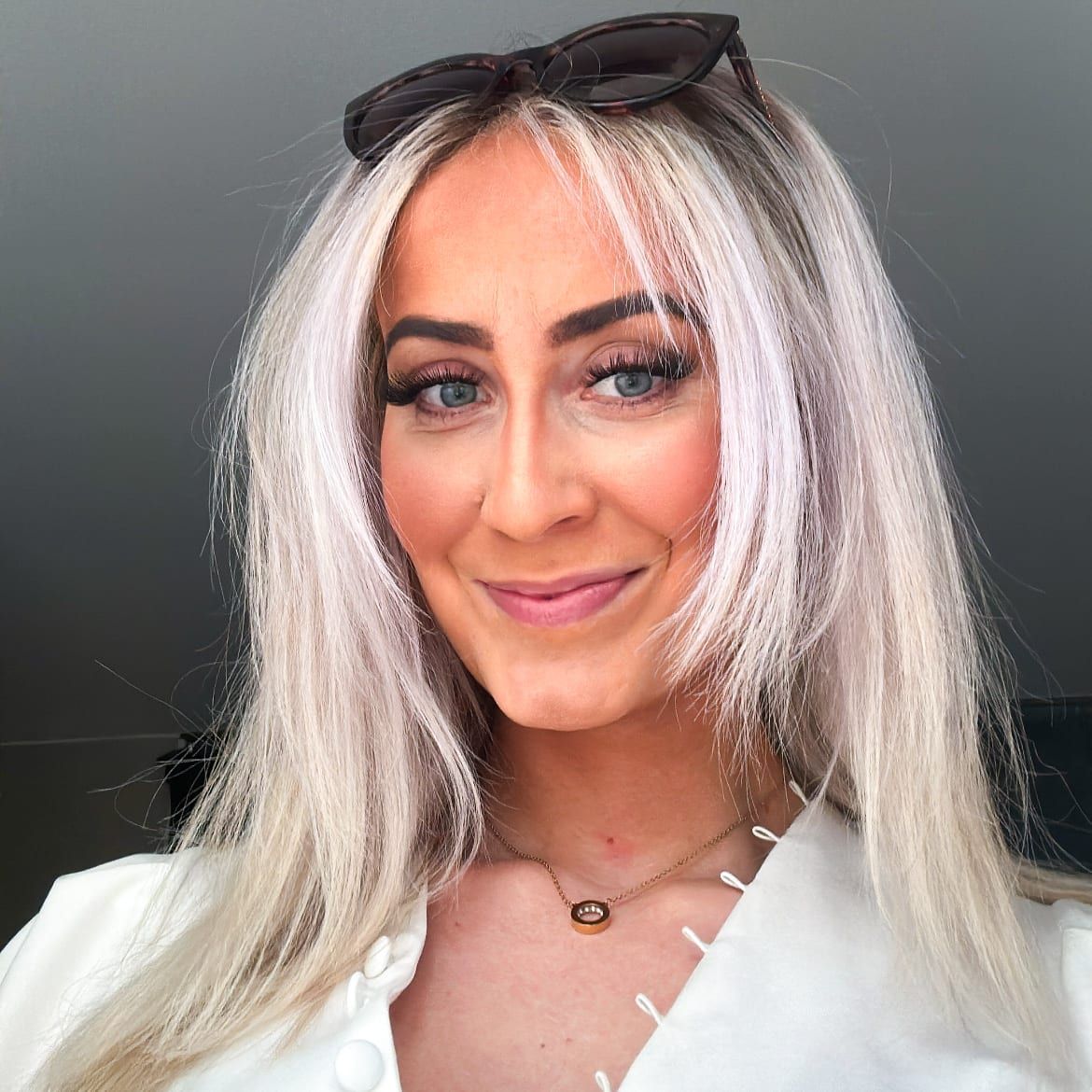 Profilbild för Chantelle Hesselberg