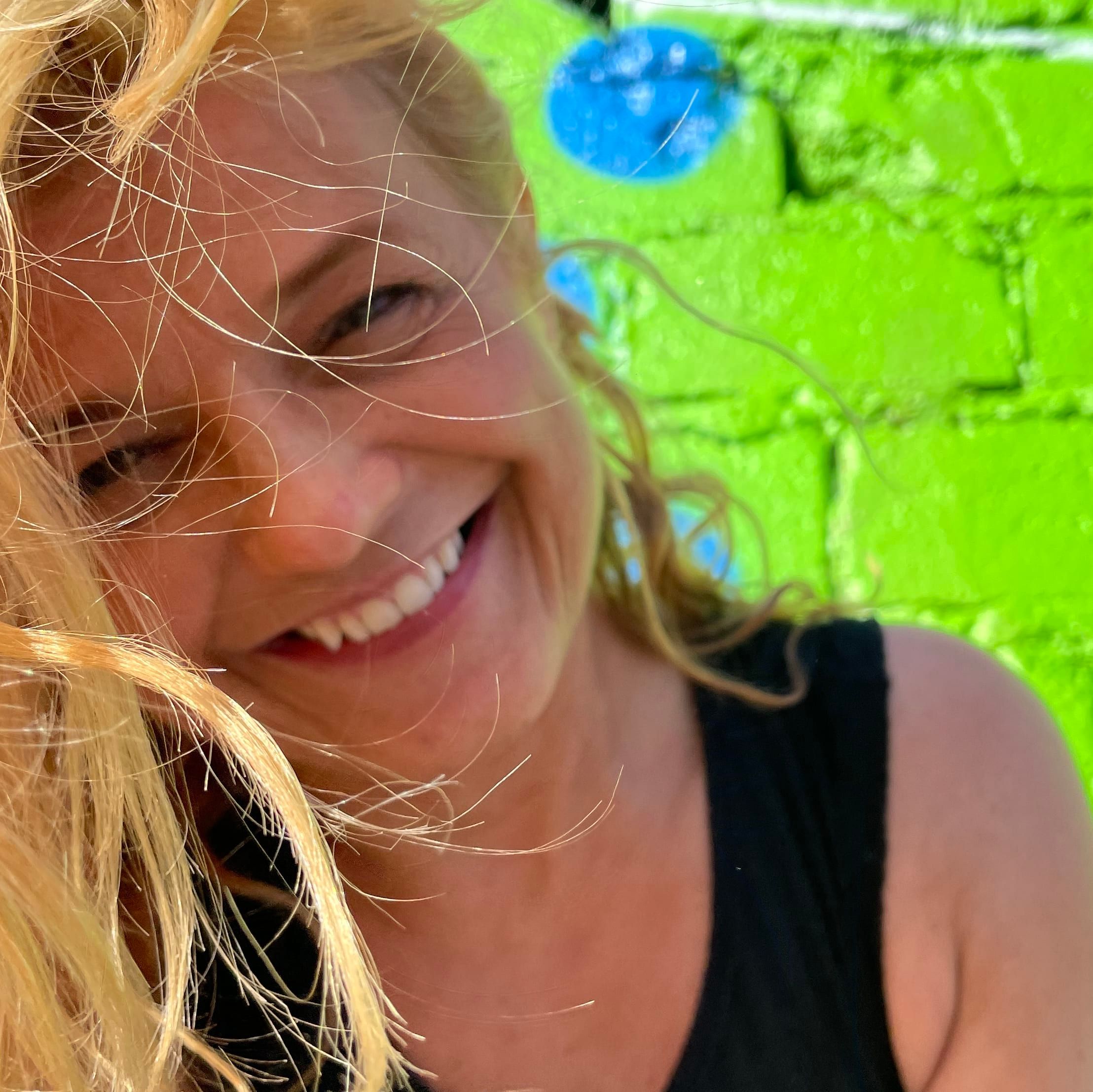 Profilbild för Kinga Roszkowska