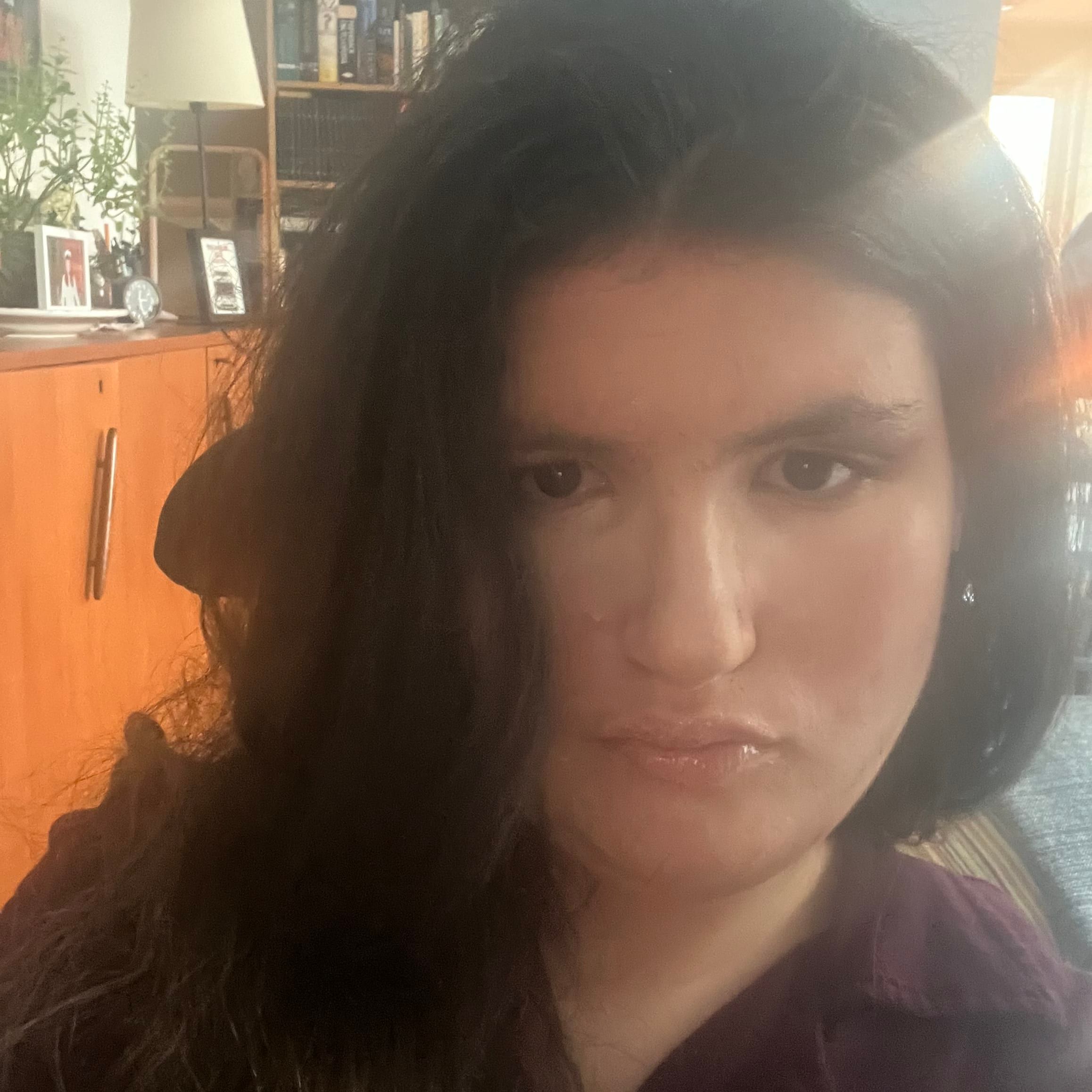 Profilbild för Elina Wimo Söderlund
