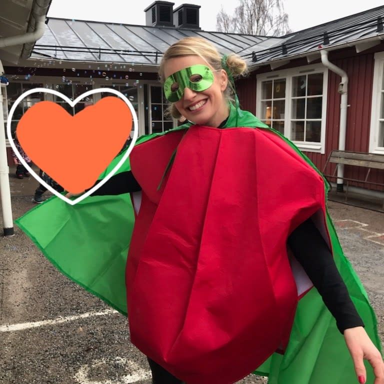 Profilbild för Carolin Blom