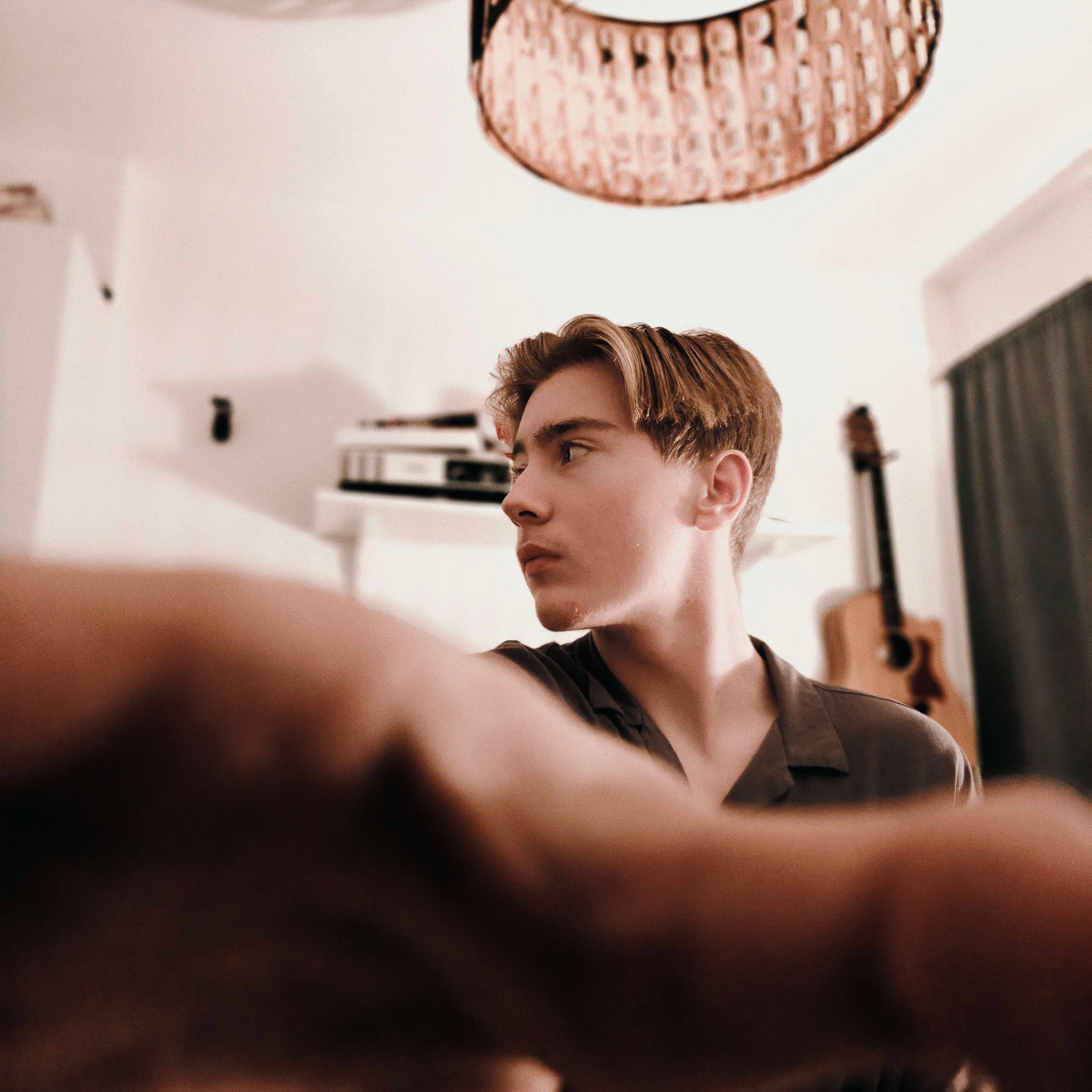 Profilbild för Leo S Maas