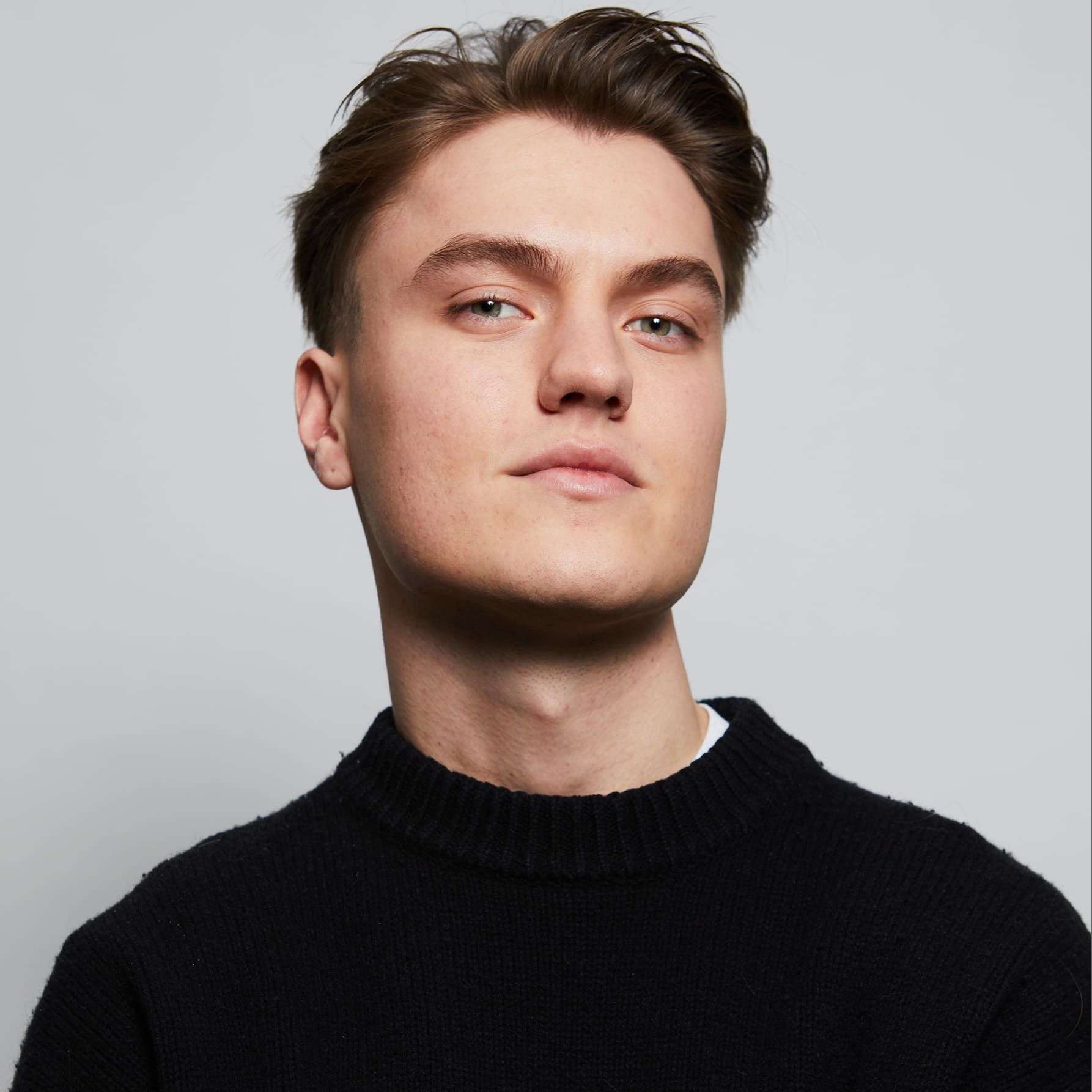Profilbild för Alexander Jönsson